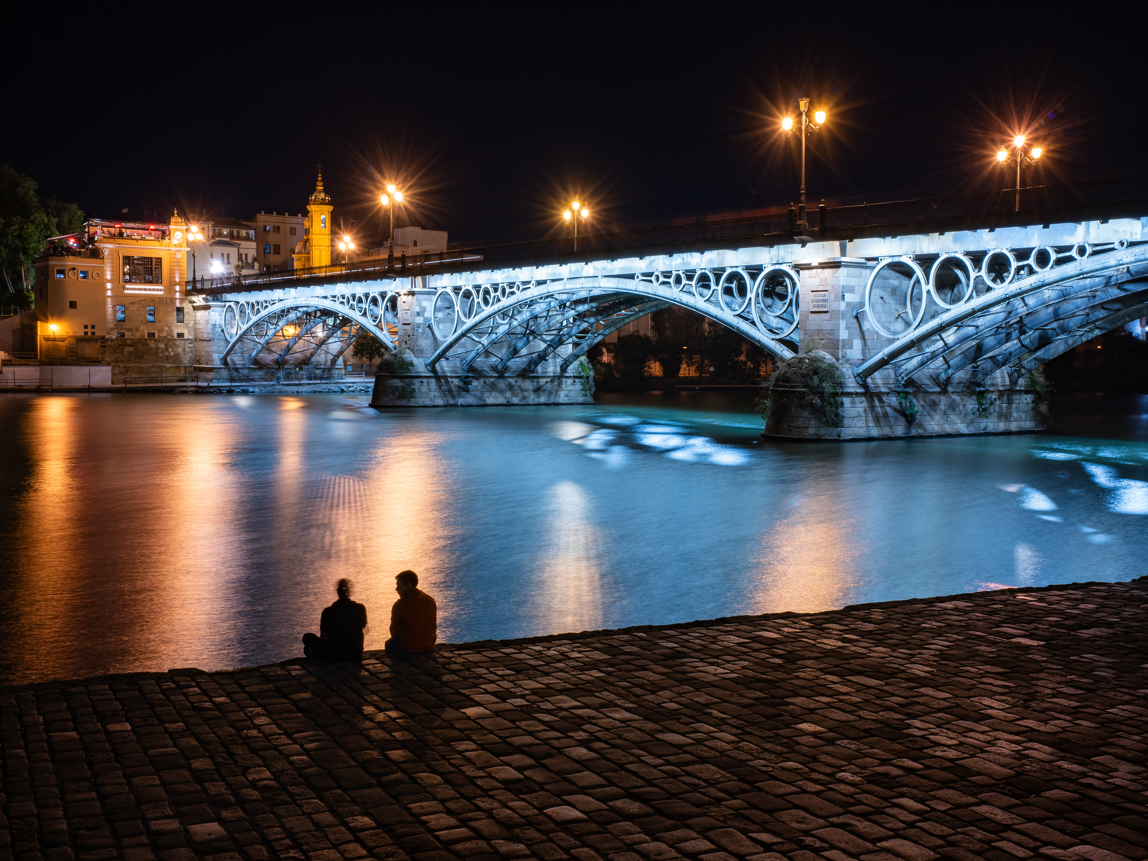 Sevilla, Spain.