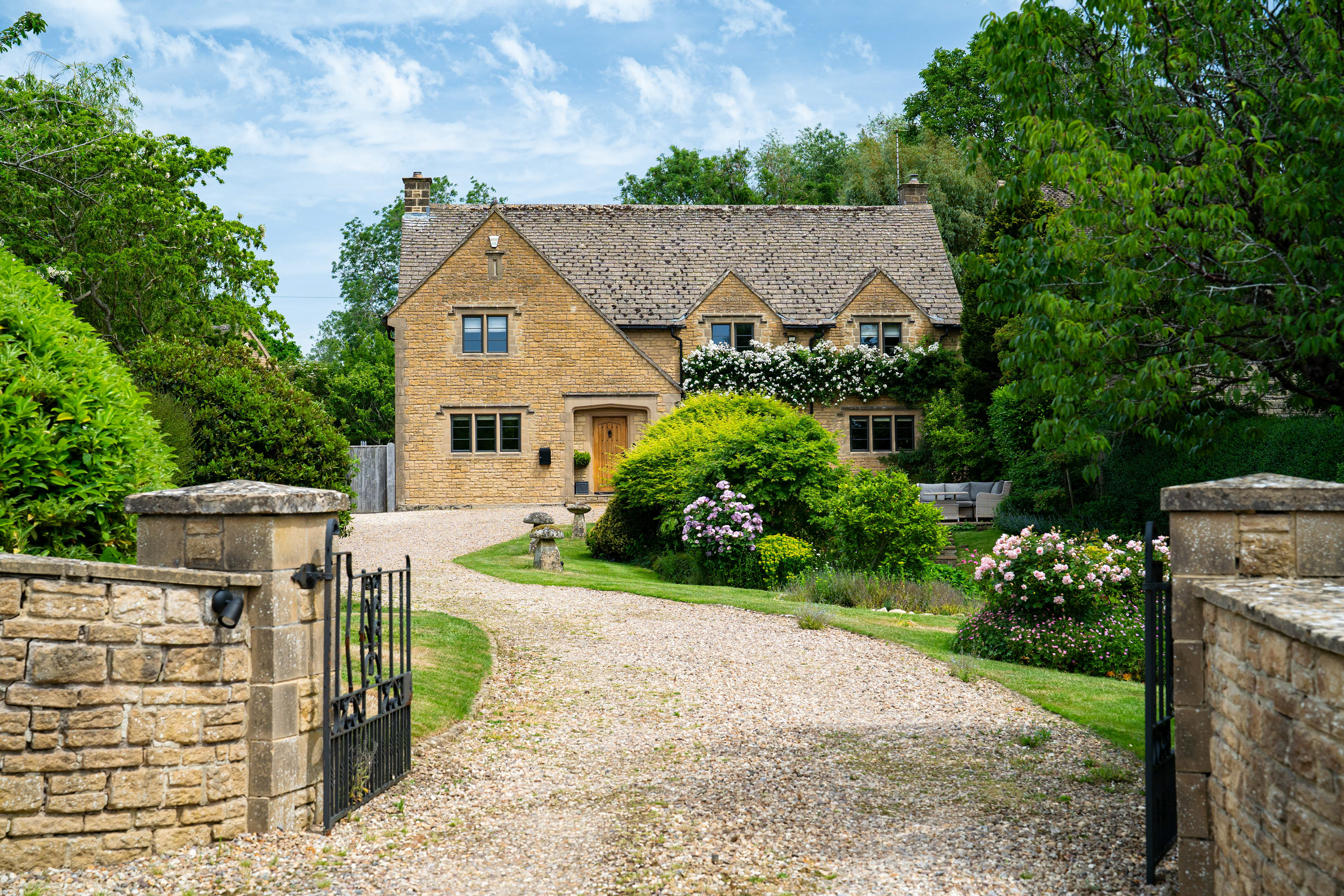 Chipping Campden.