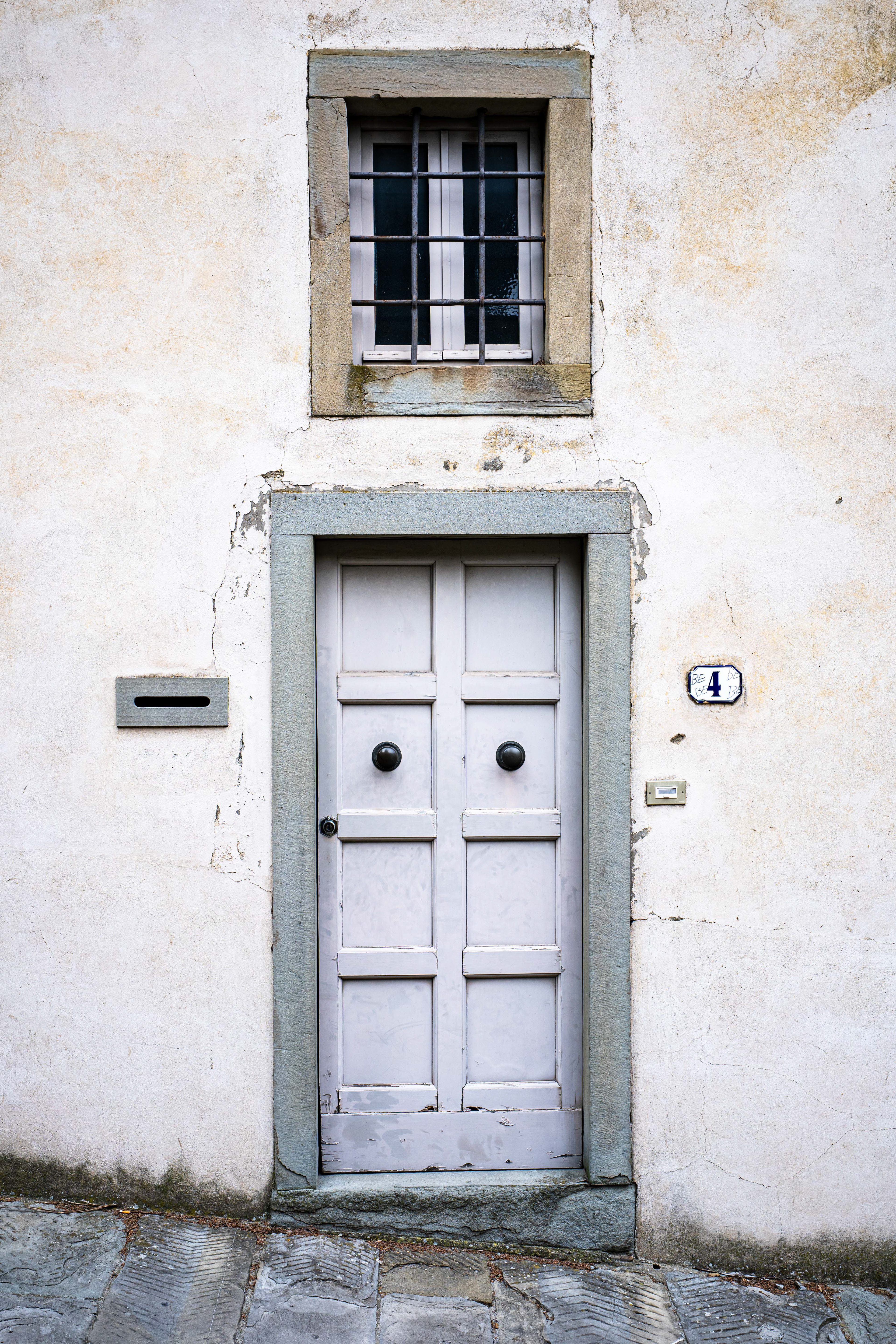 Florence.