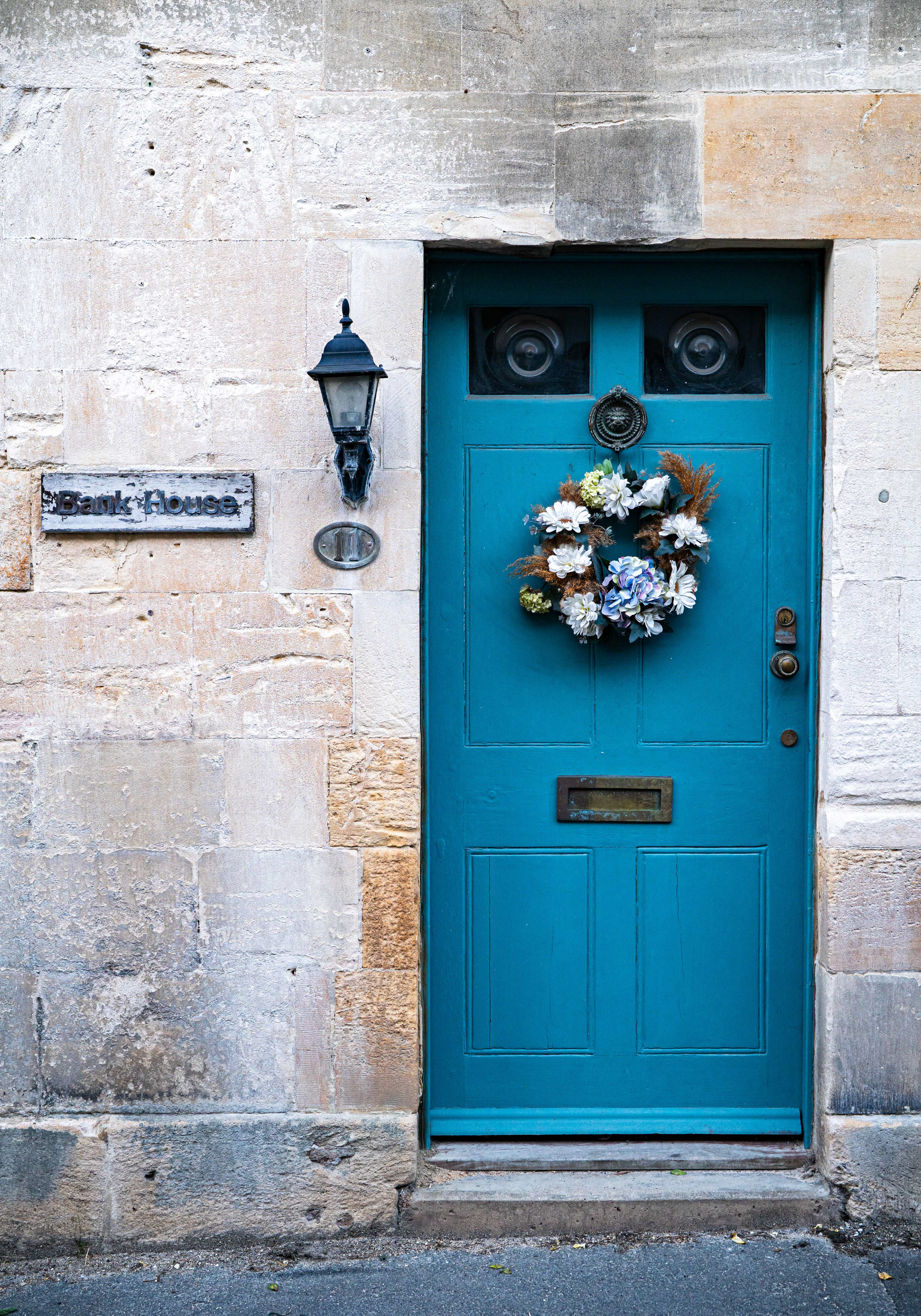 Winchcombe.