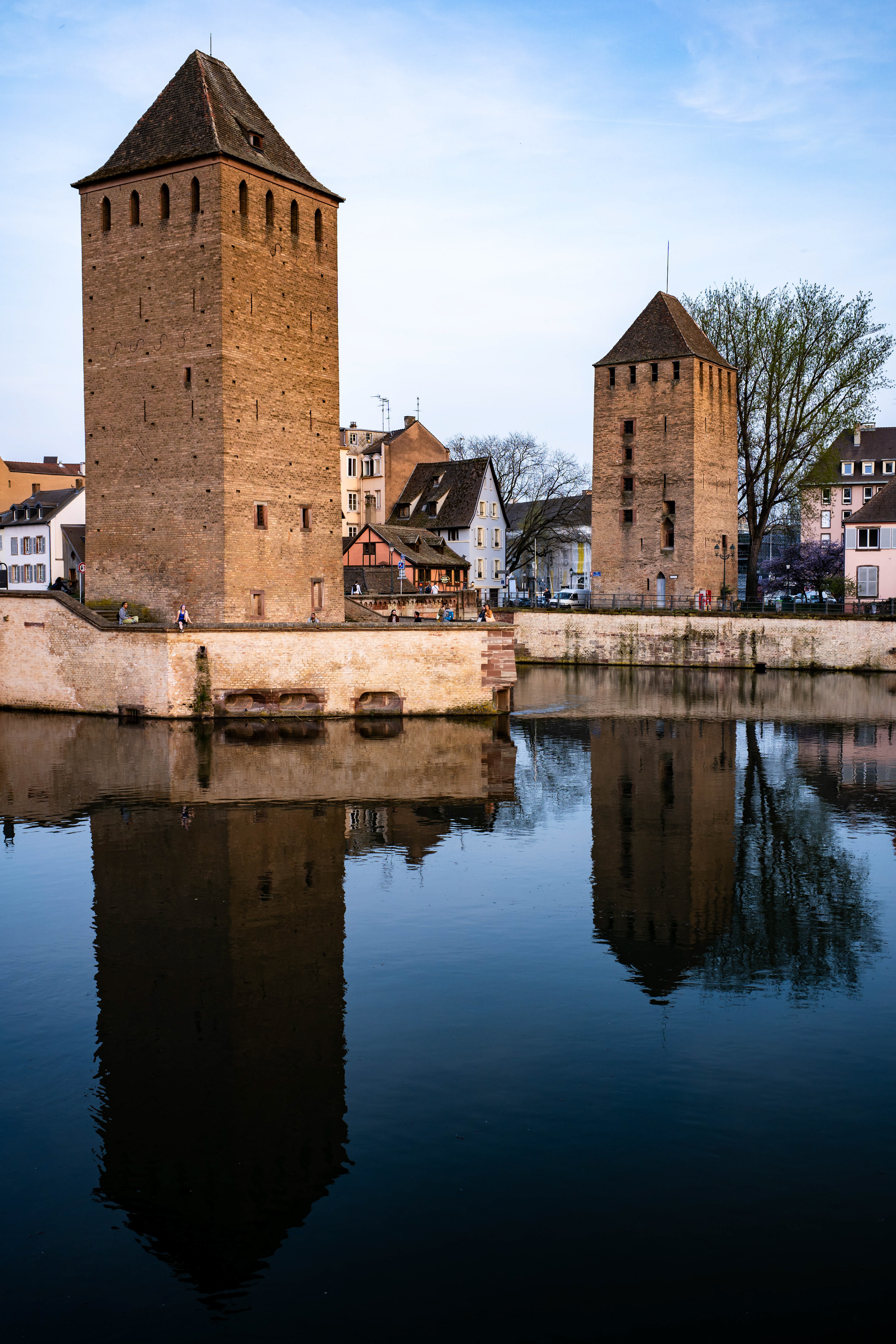 Strasbourg.