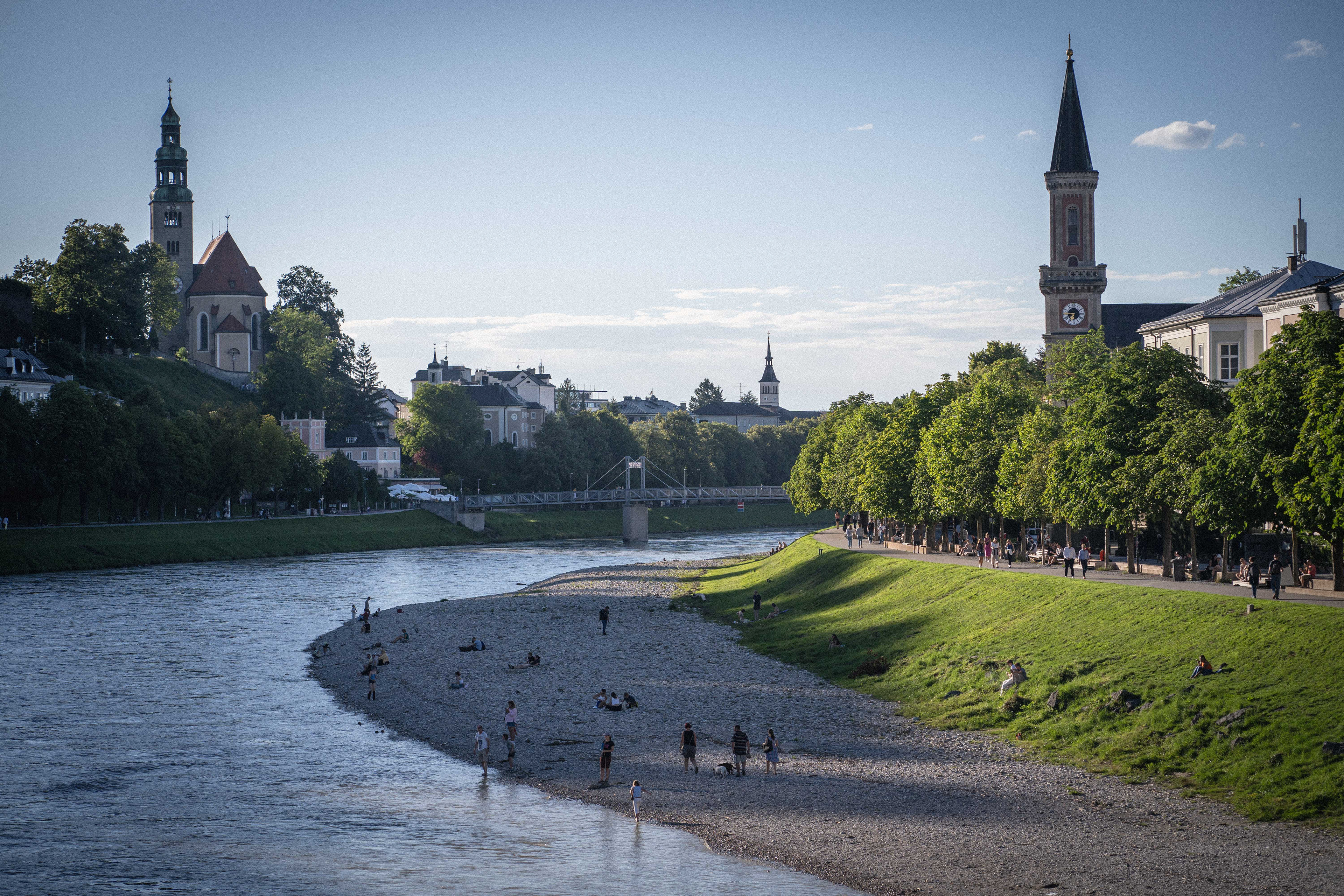 Salzburg.
