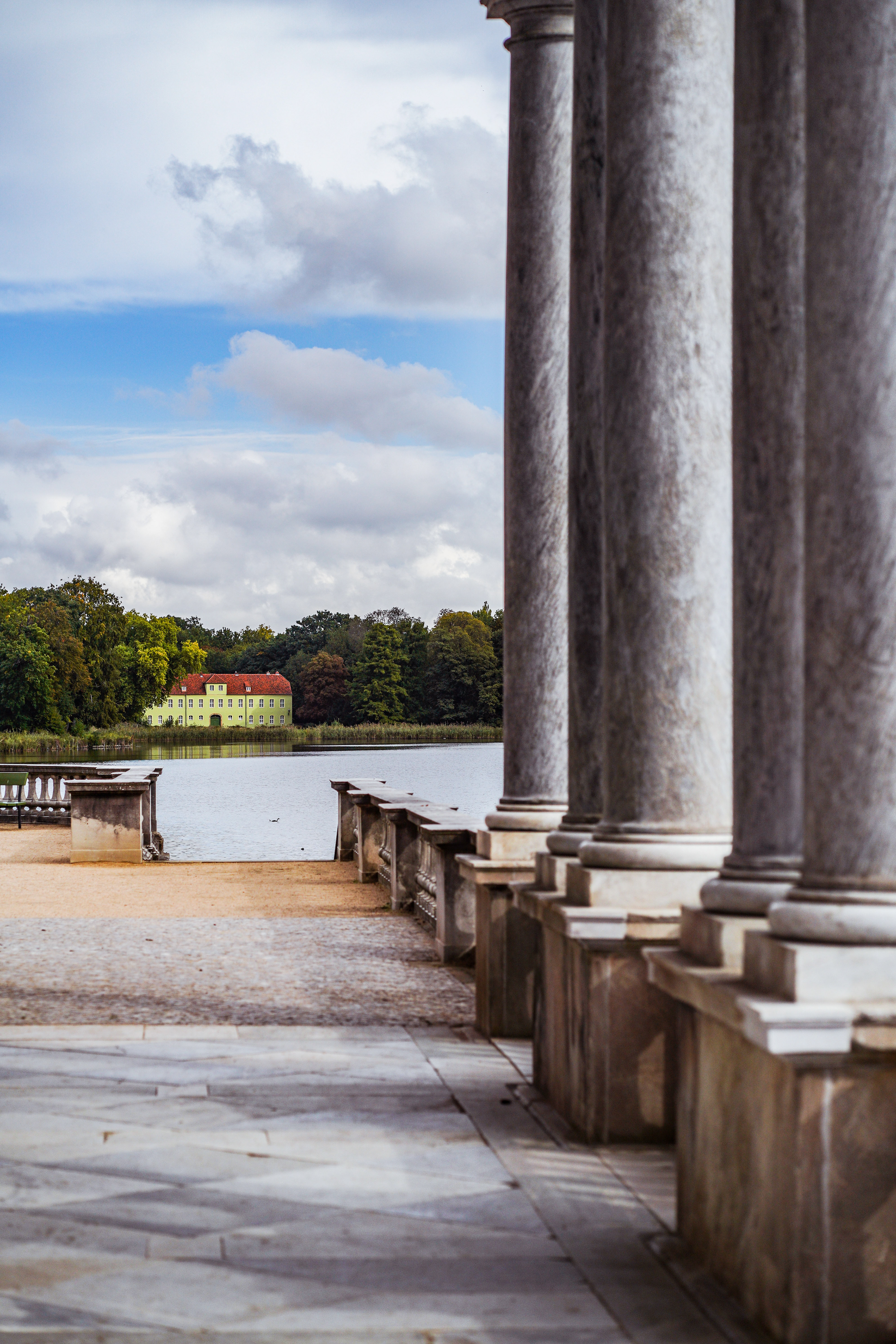 Potsdam.