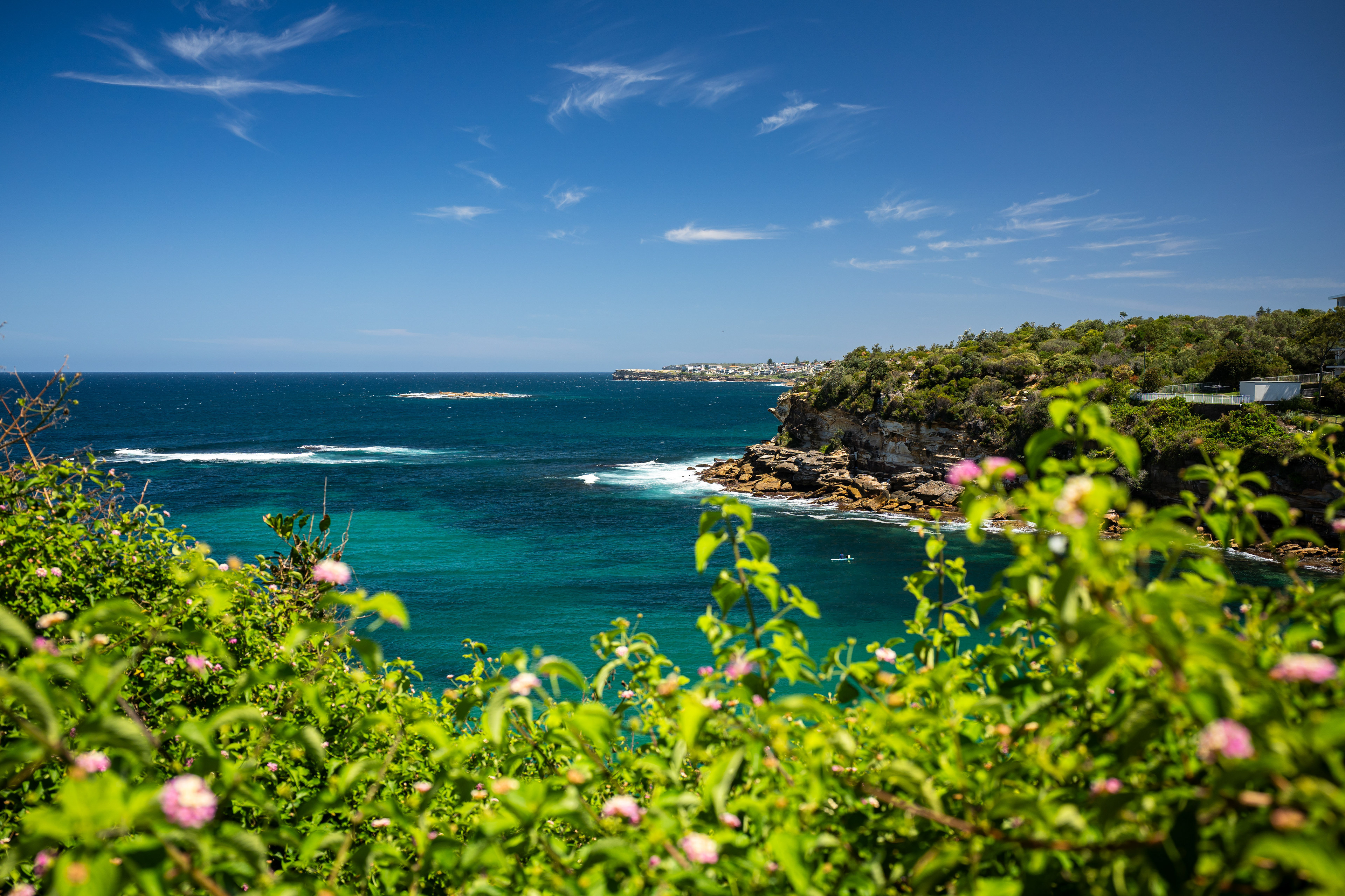 Coogee.