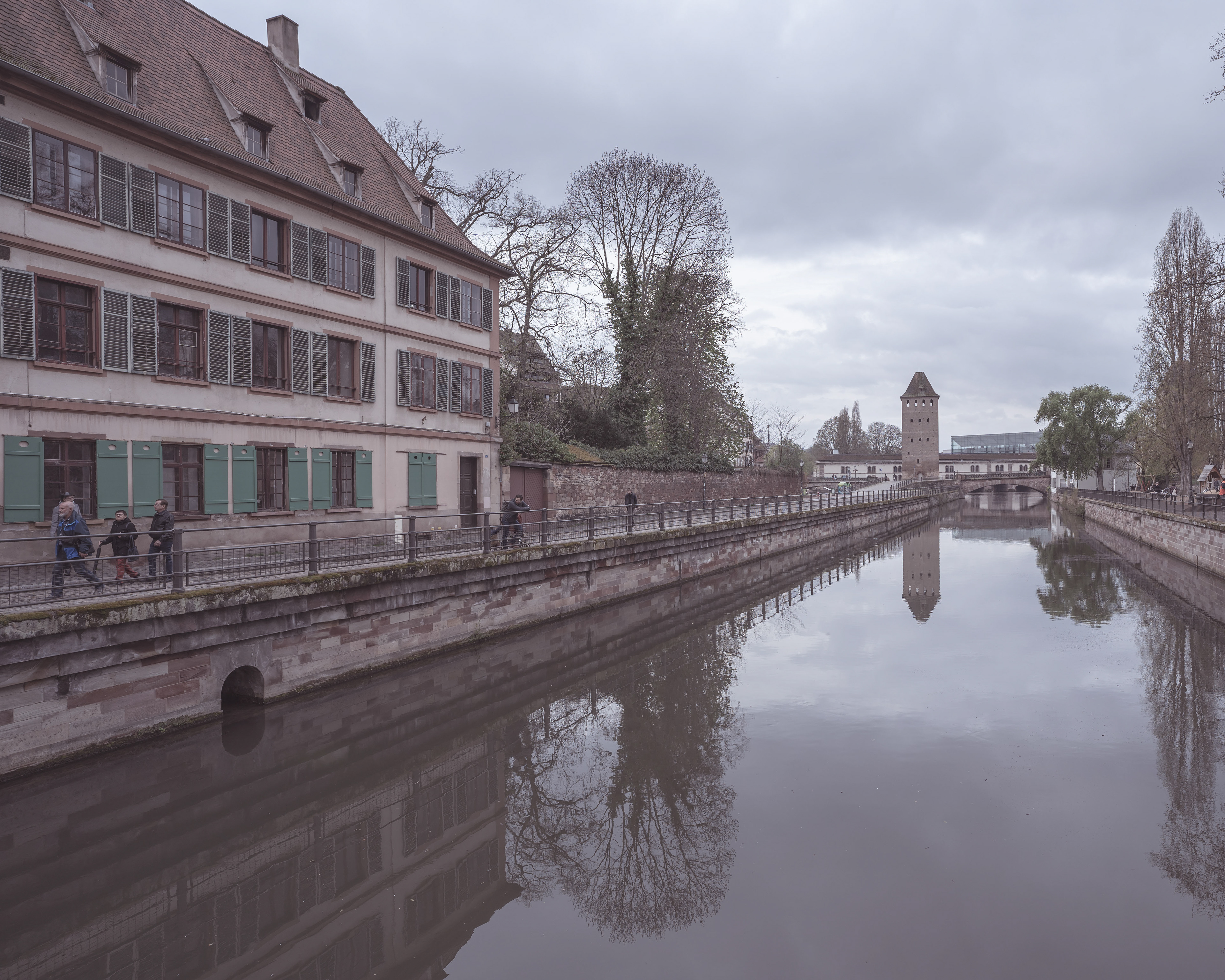 Strasbourg.
