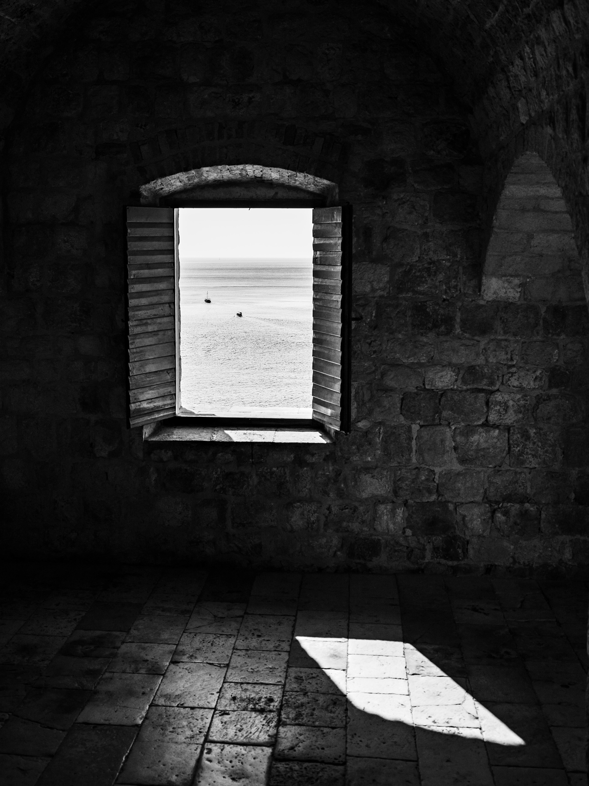 Dubrovnik.