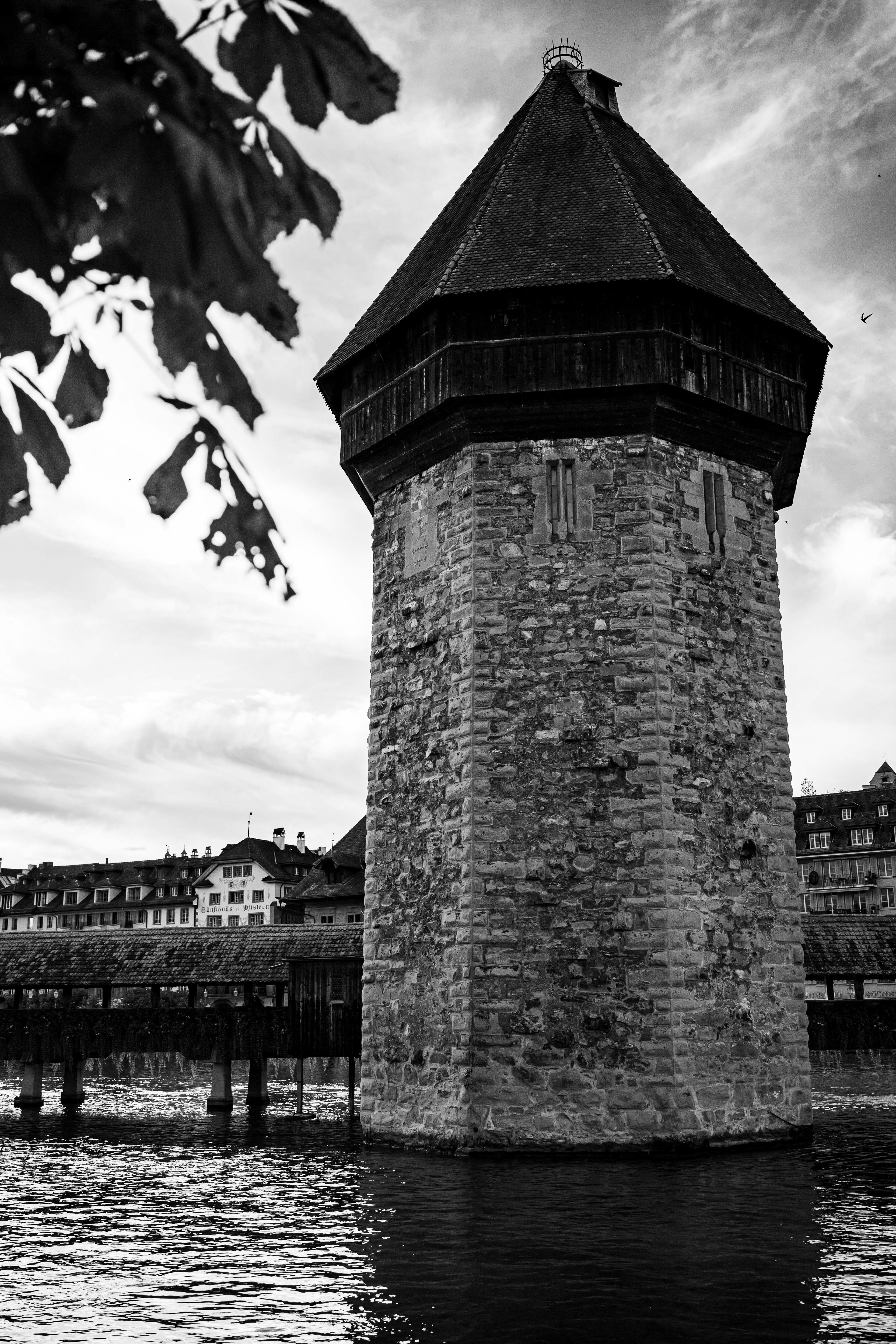 Lucerne, Switzerland.