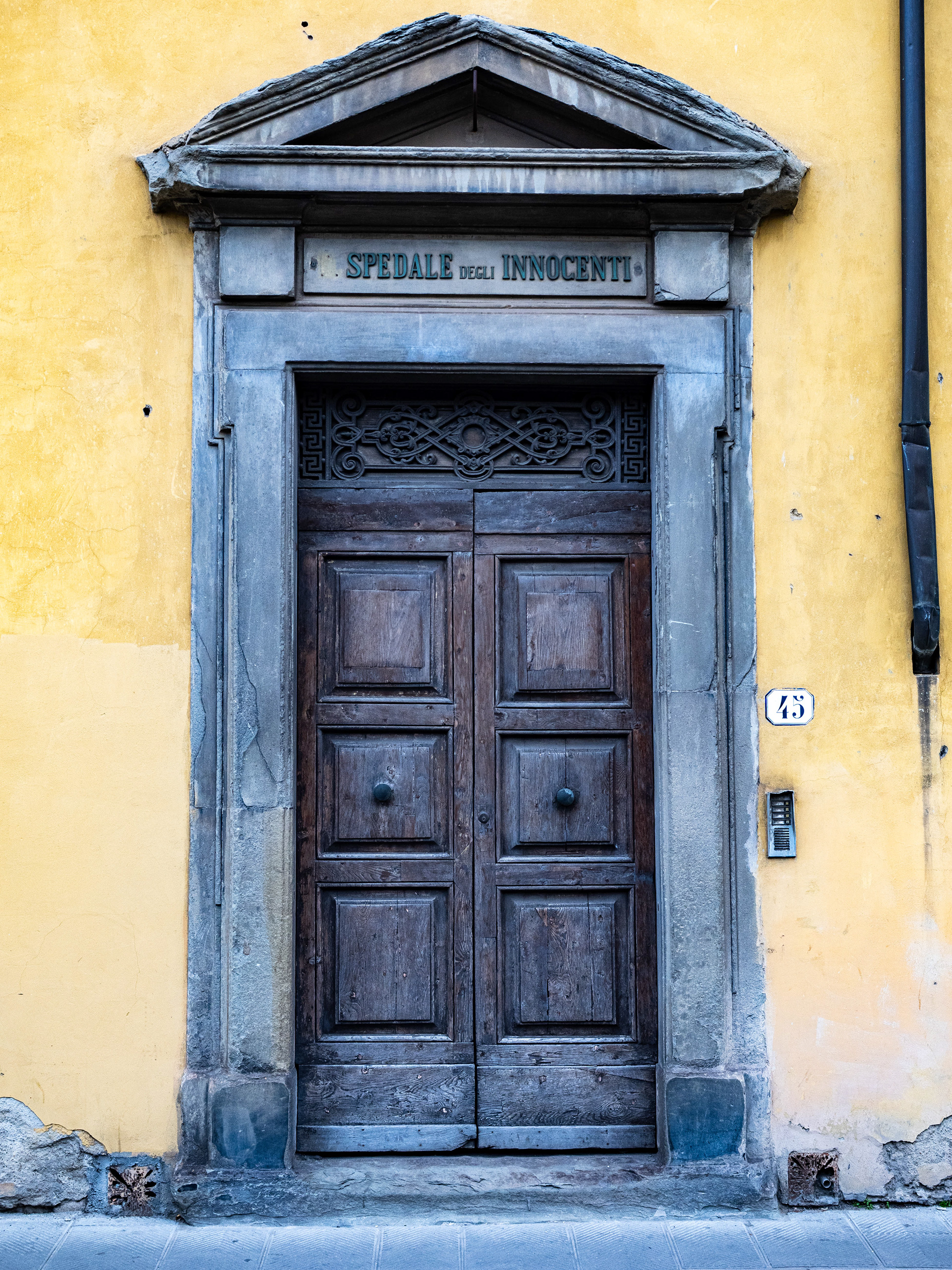 Italy.
