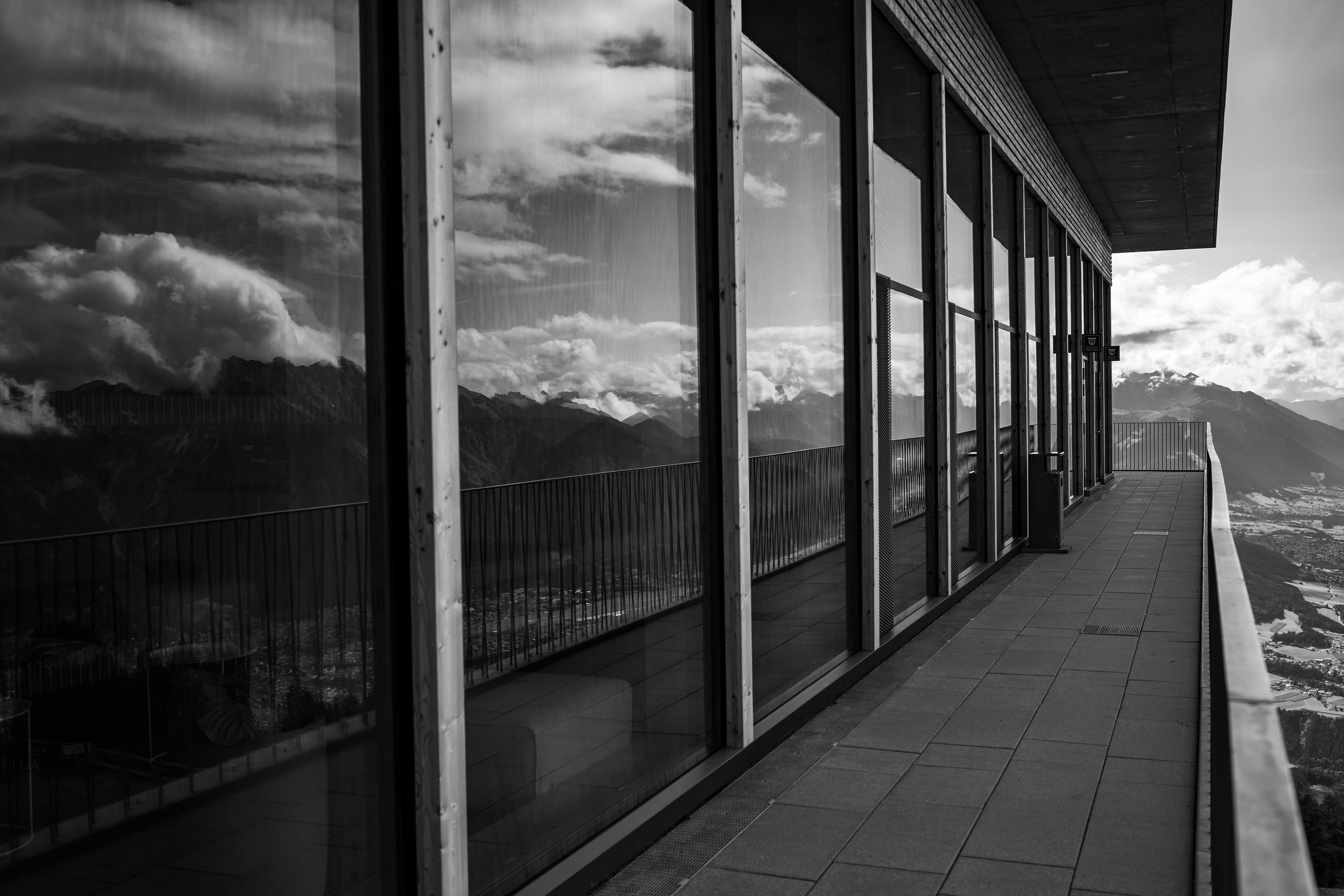 Innsbruck.