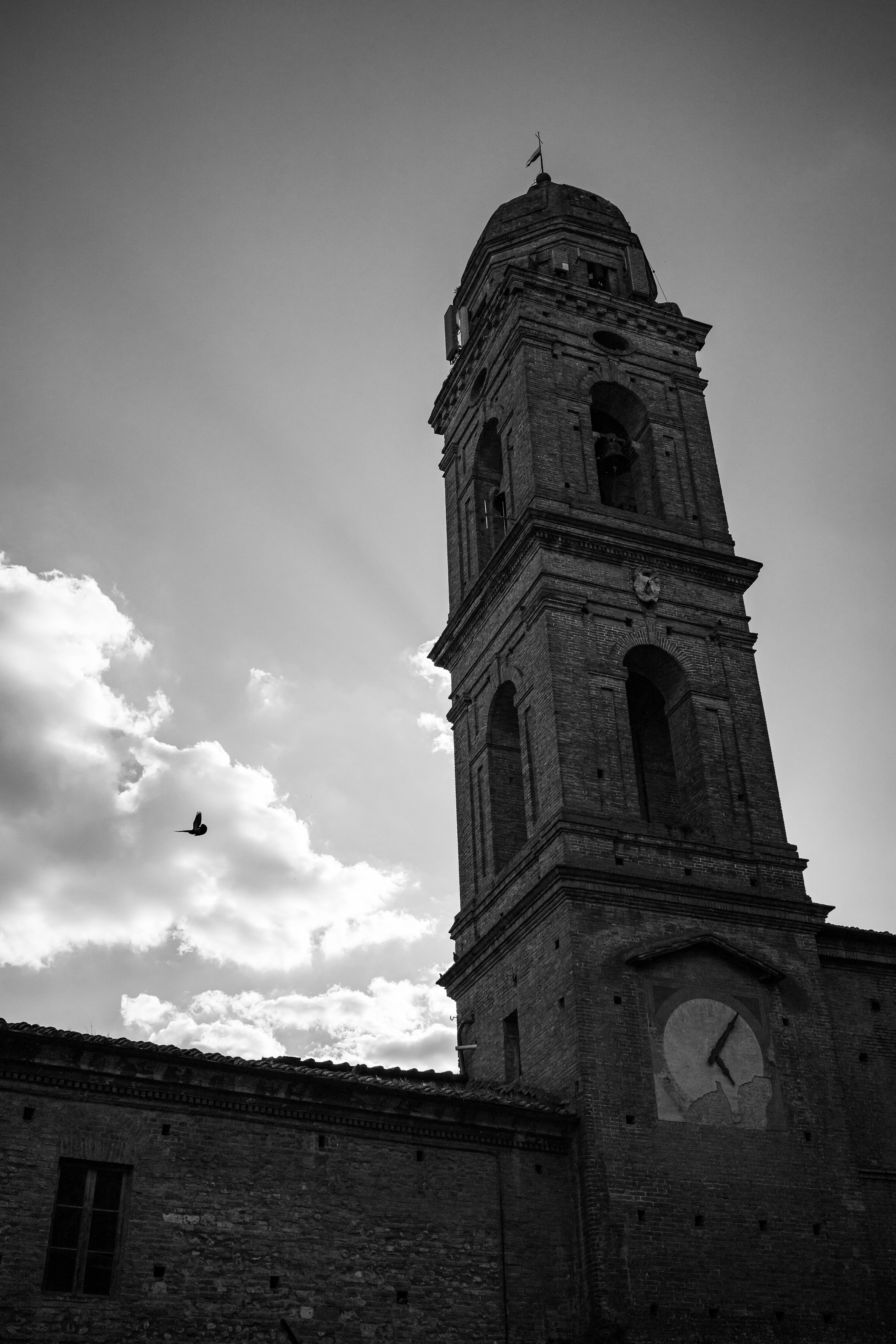 Siena, Italy. 