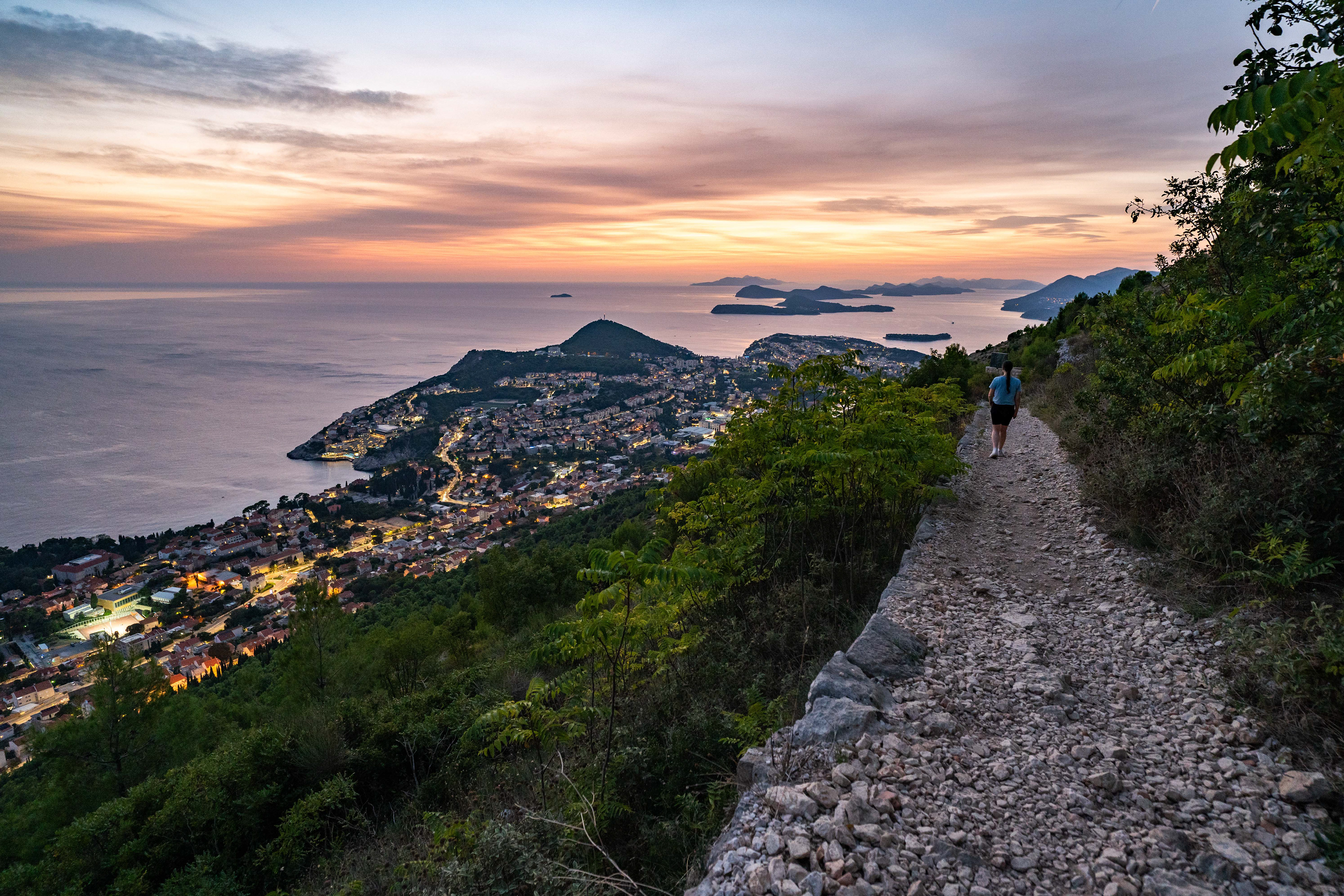Dubrovnik.
