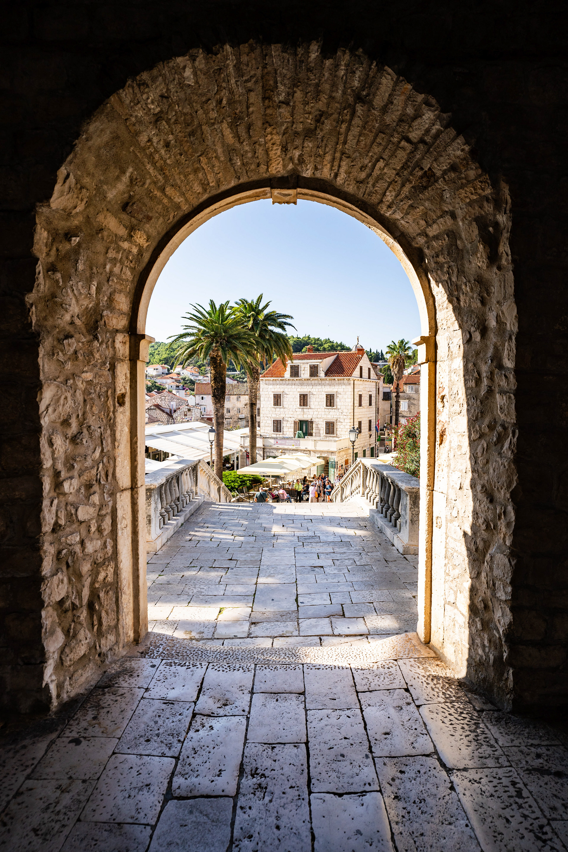 Korcula.