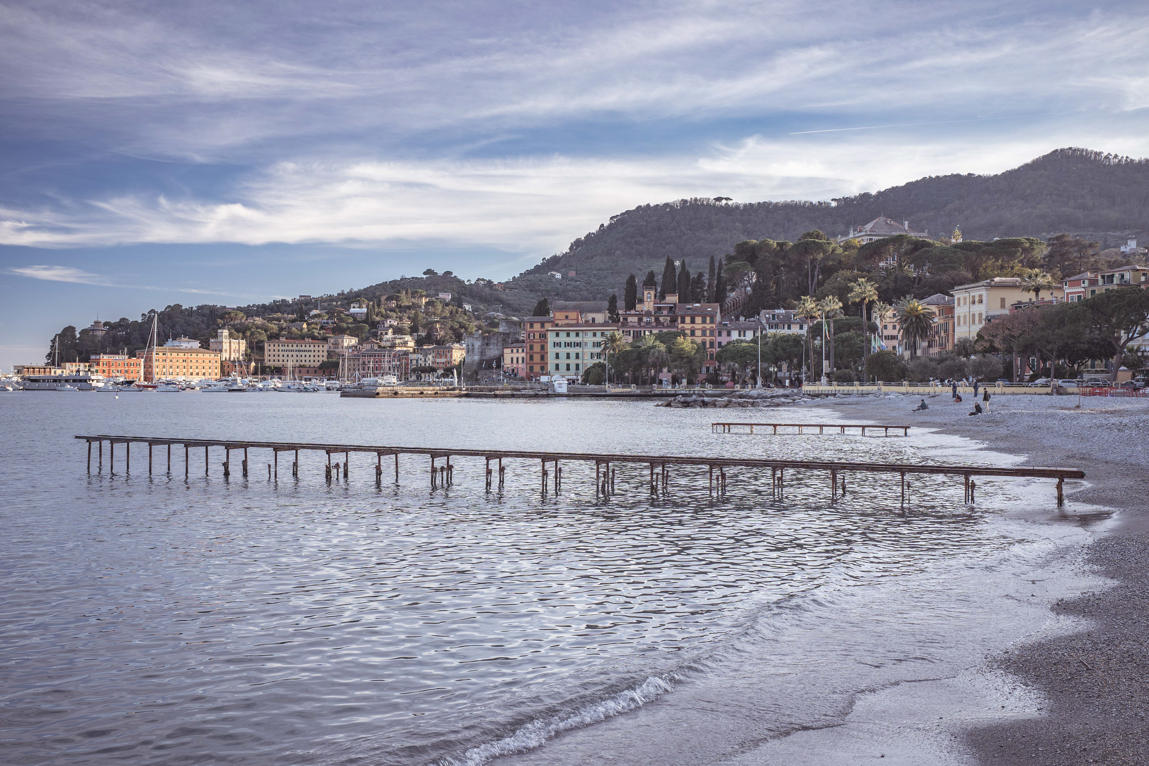 Santa Margherita Ligure.