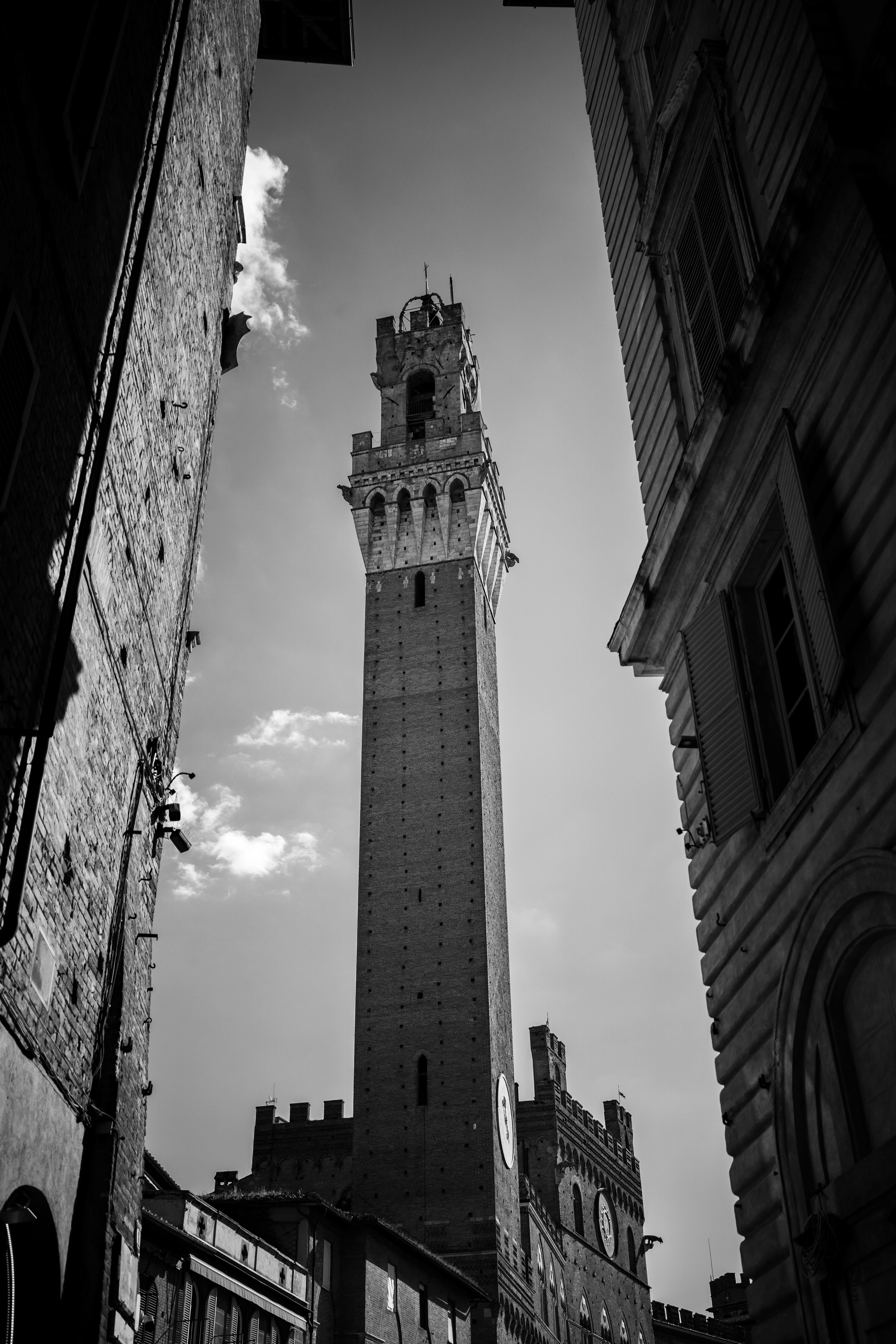Siena.