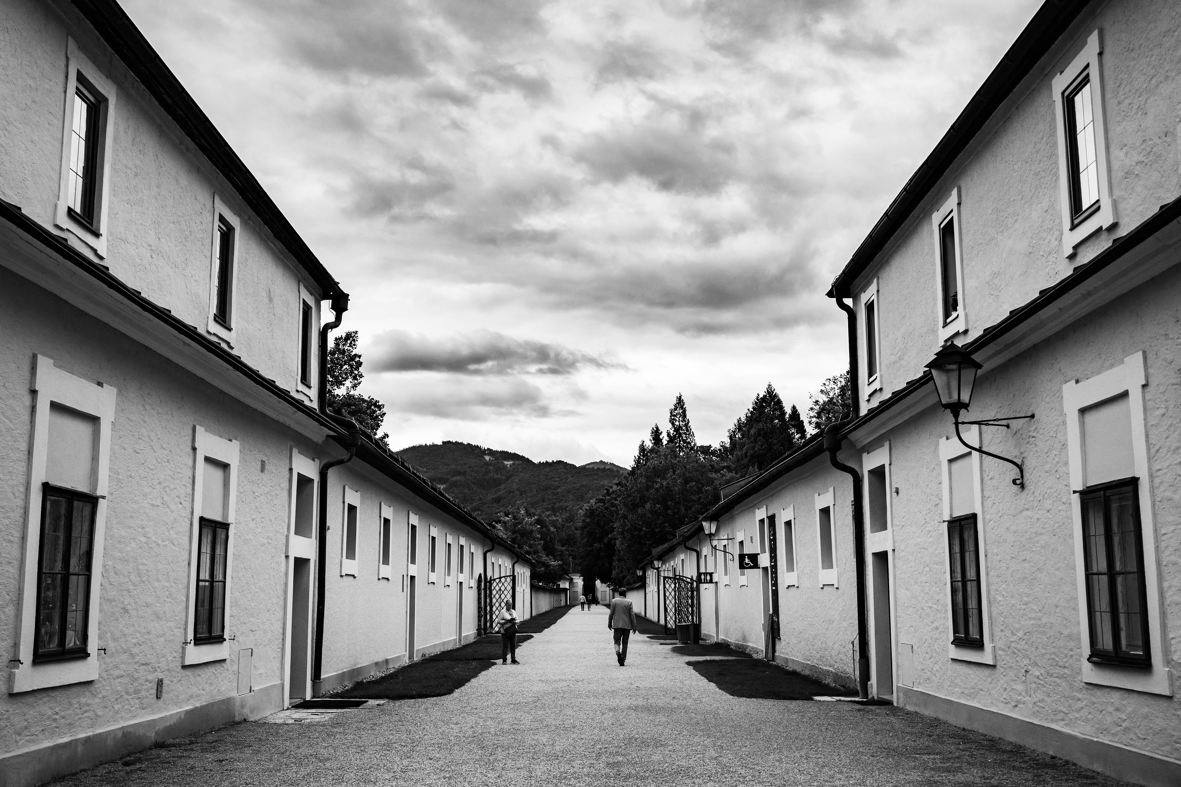 Salzburg.