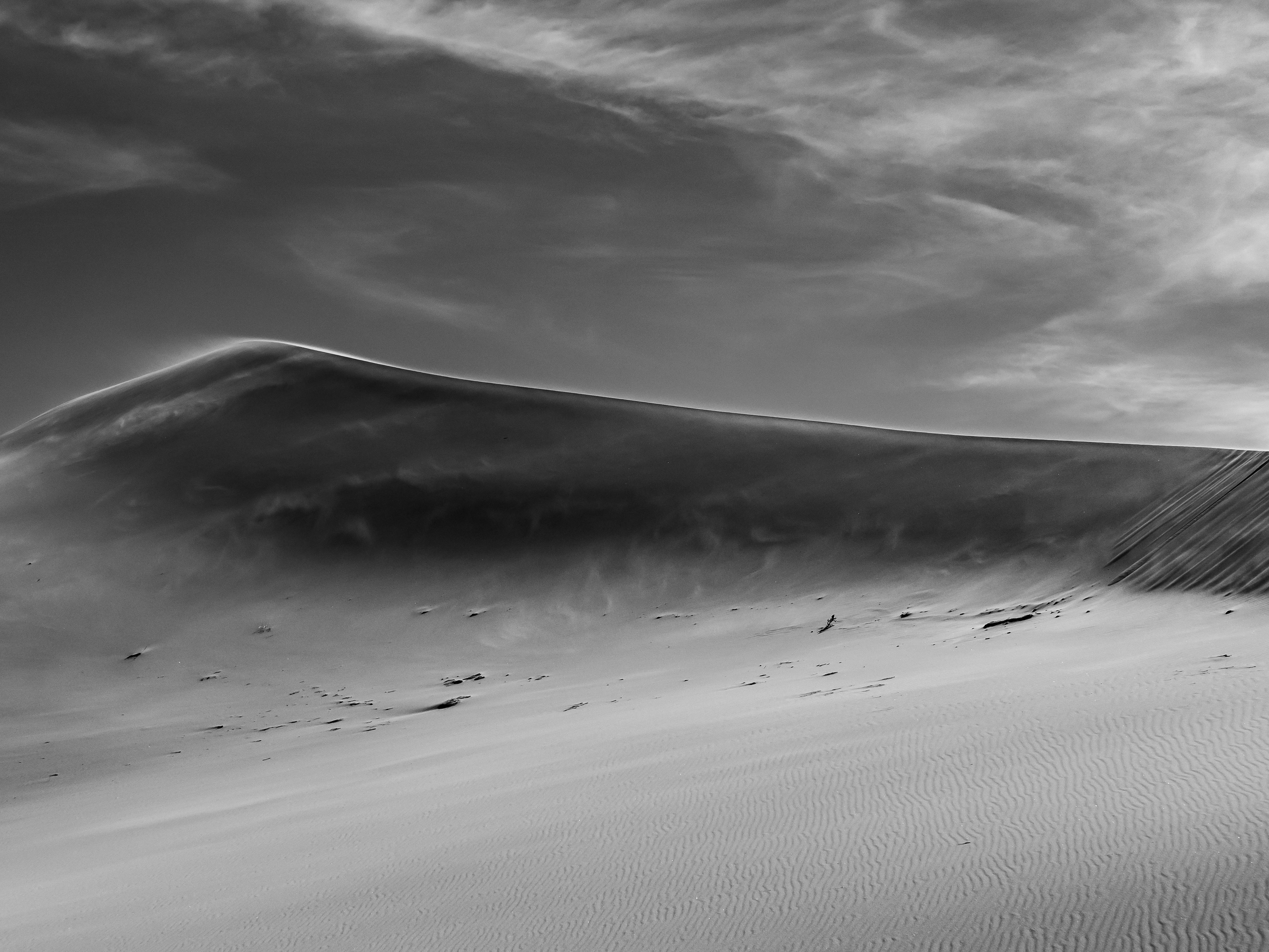 Death Valley National Park.