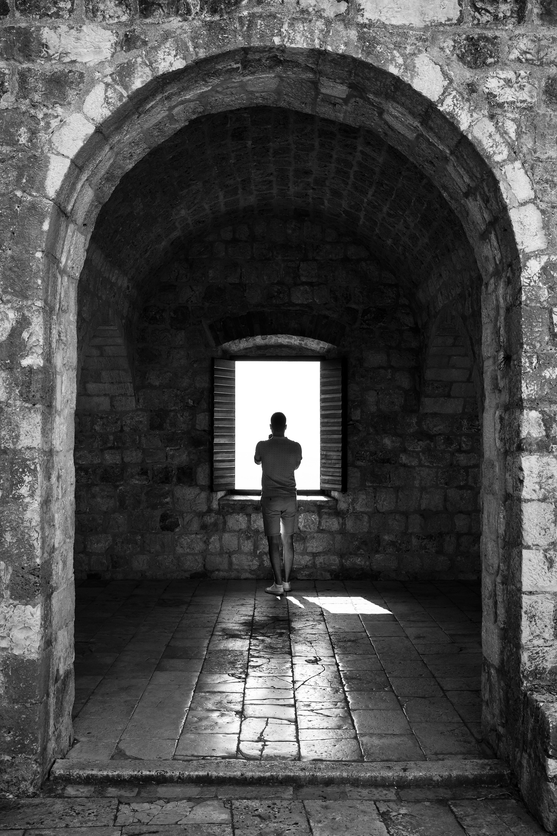 Dubrovnik.
