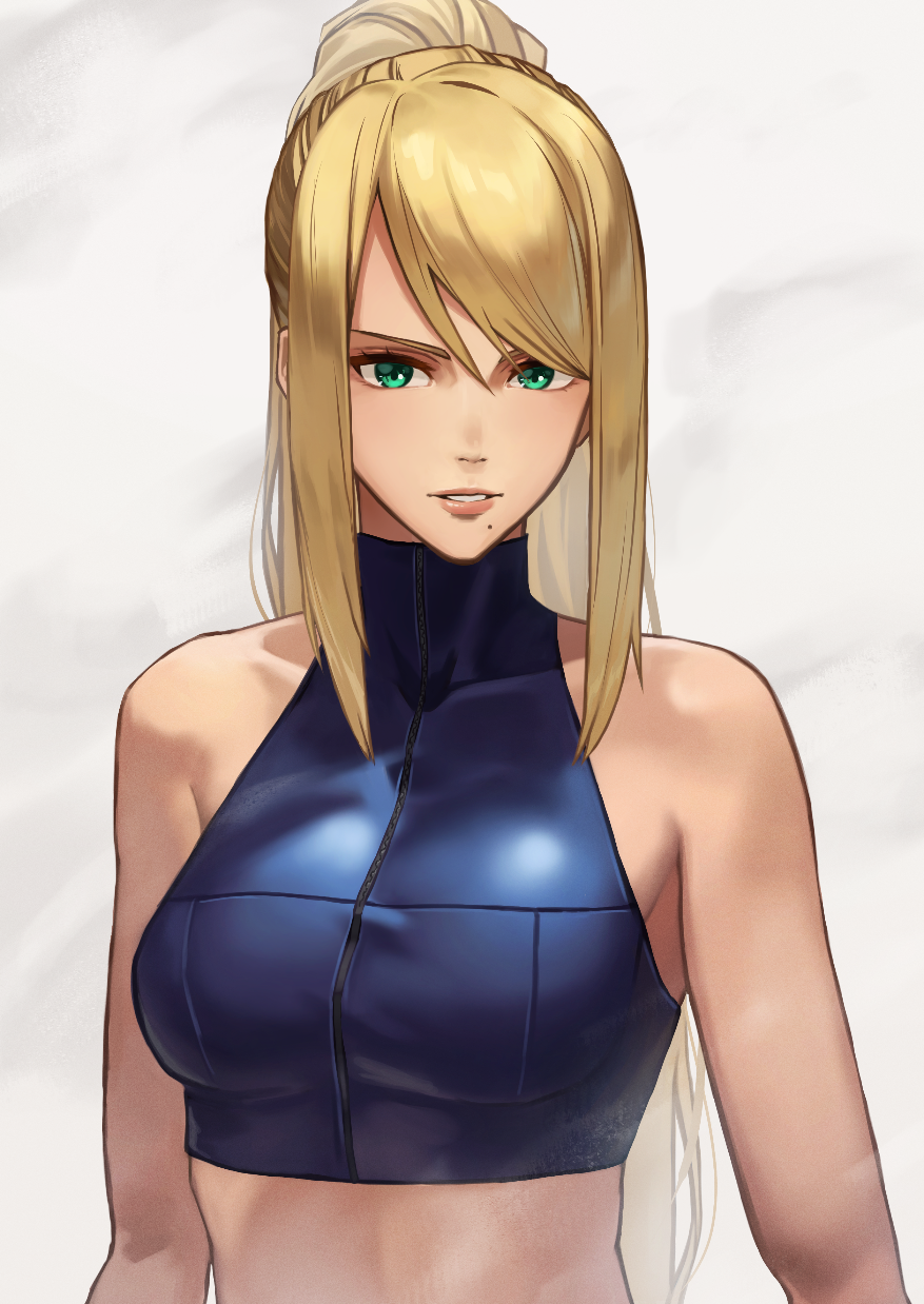 メトロイド サムス