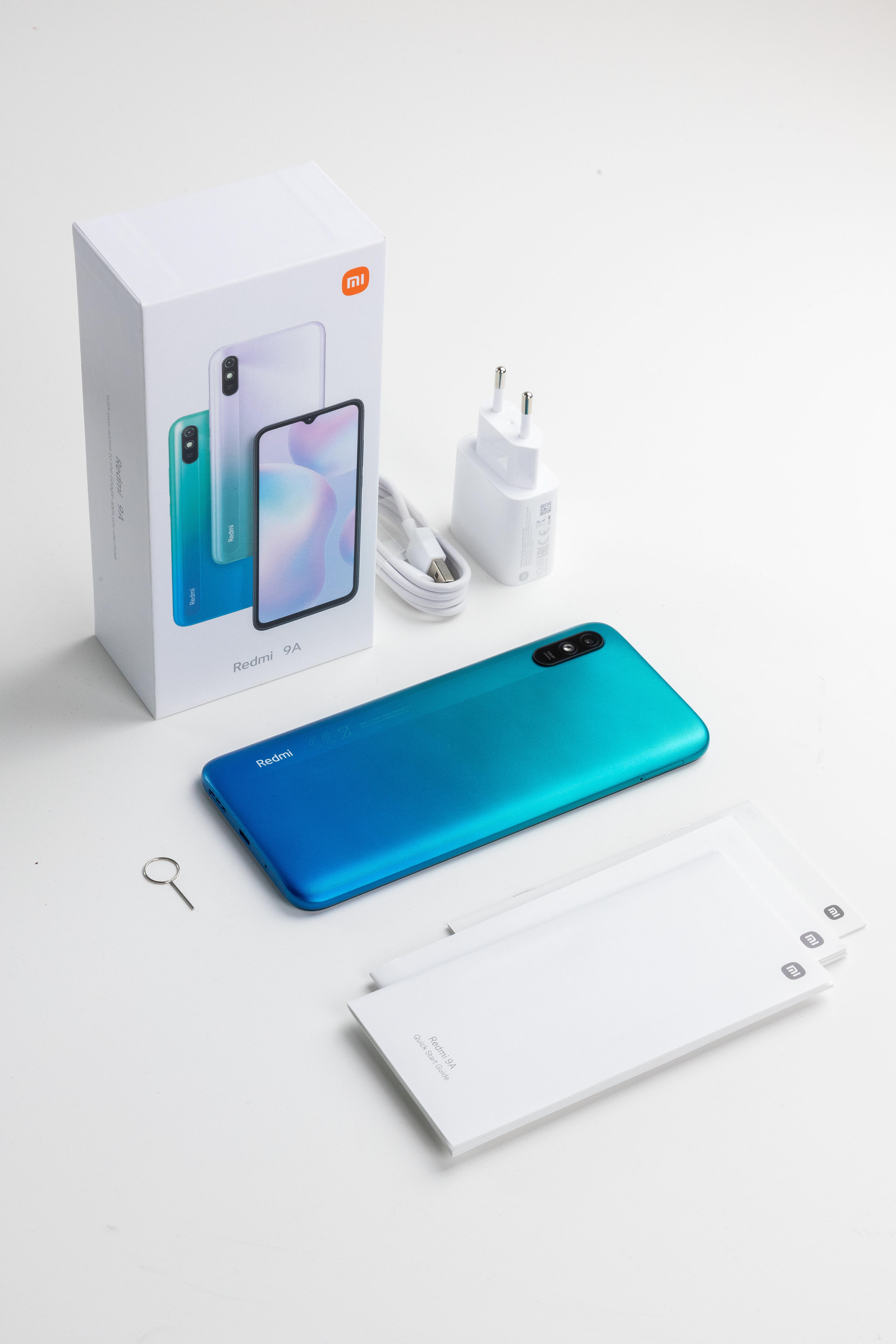 Xiaomi Redmi 9A