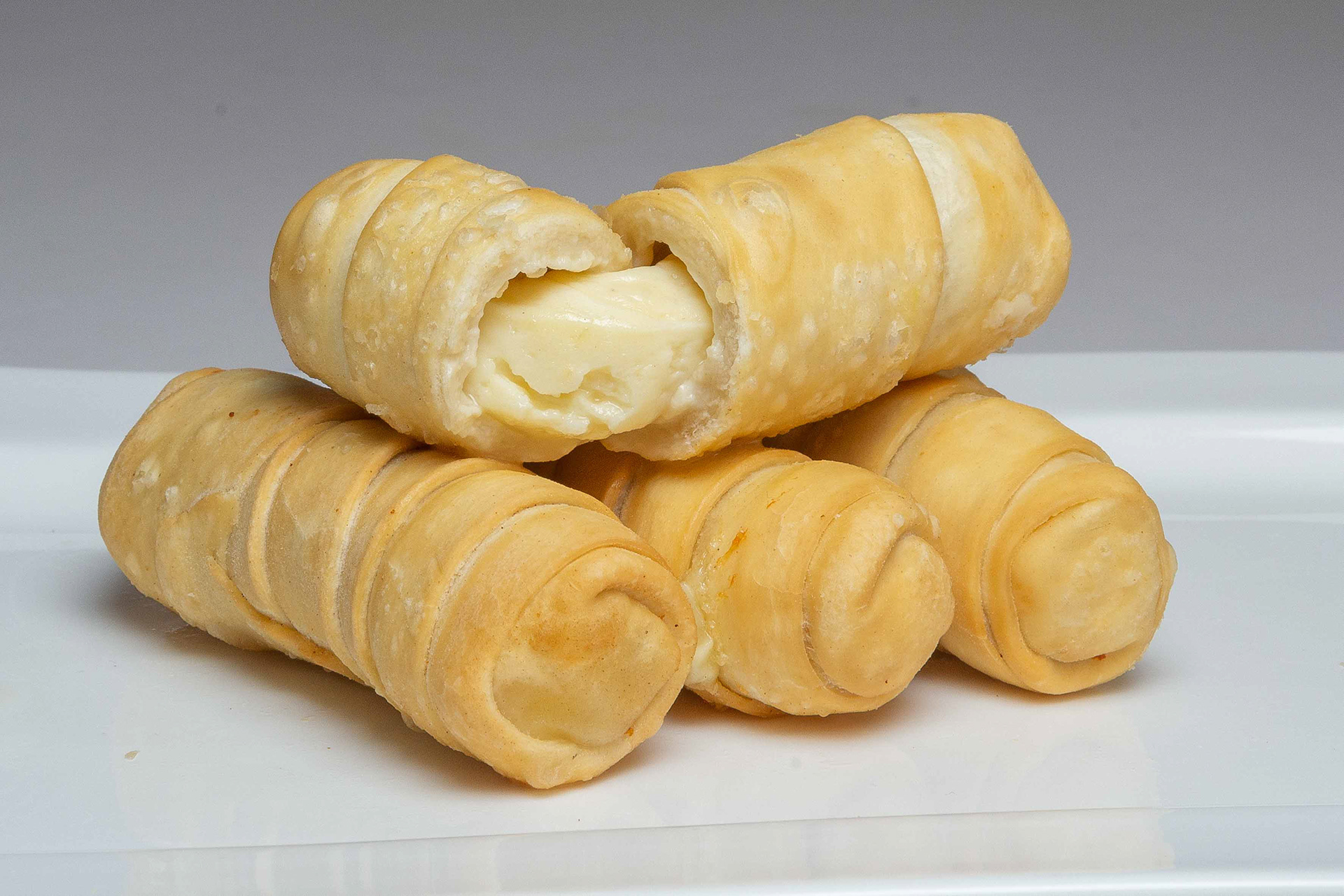 Tequeños de queso
