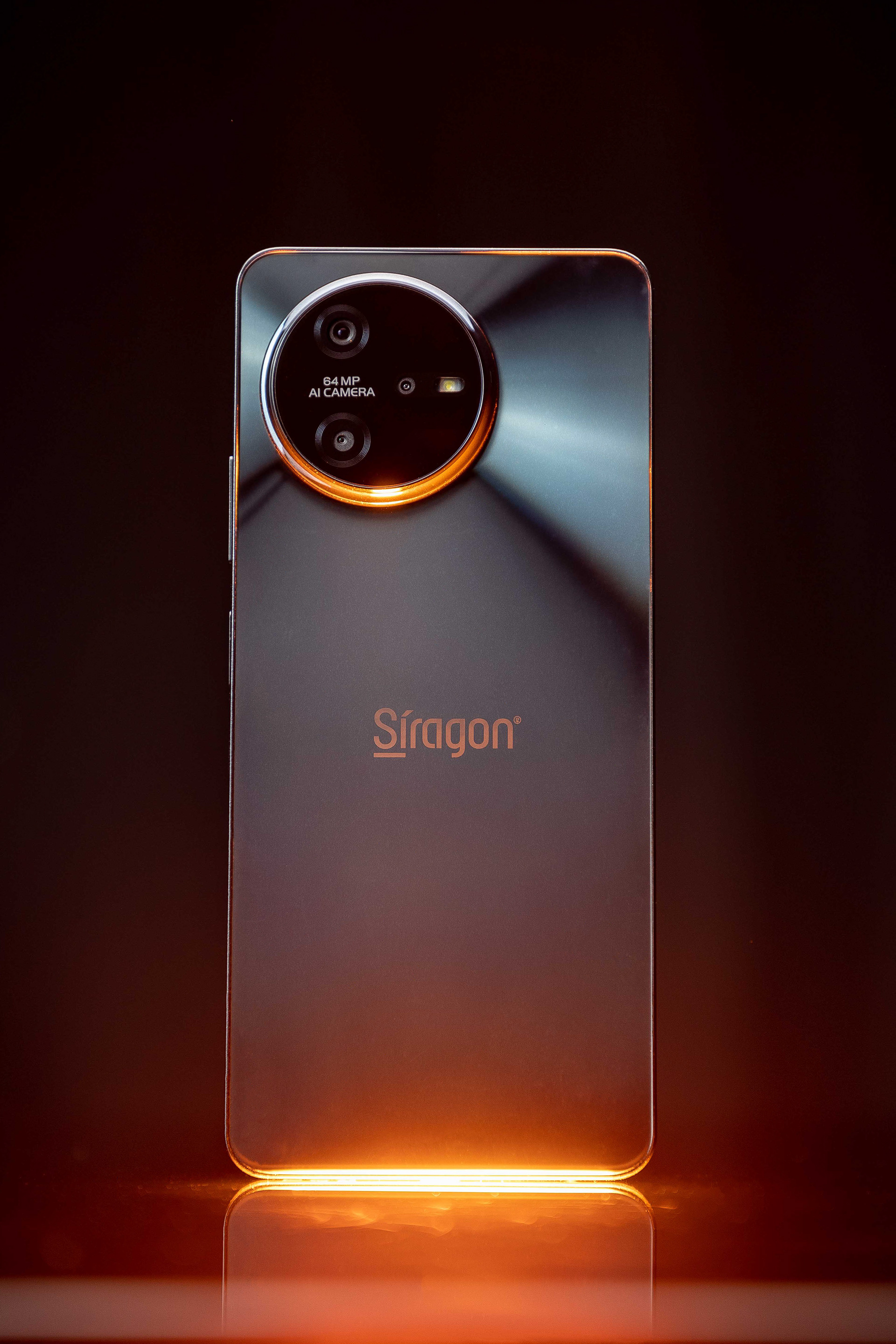 Smartphone Síragon SP- 7300