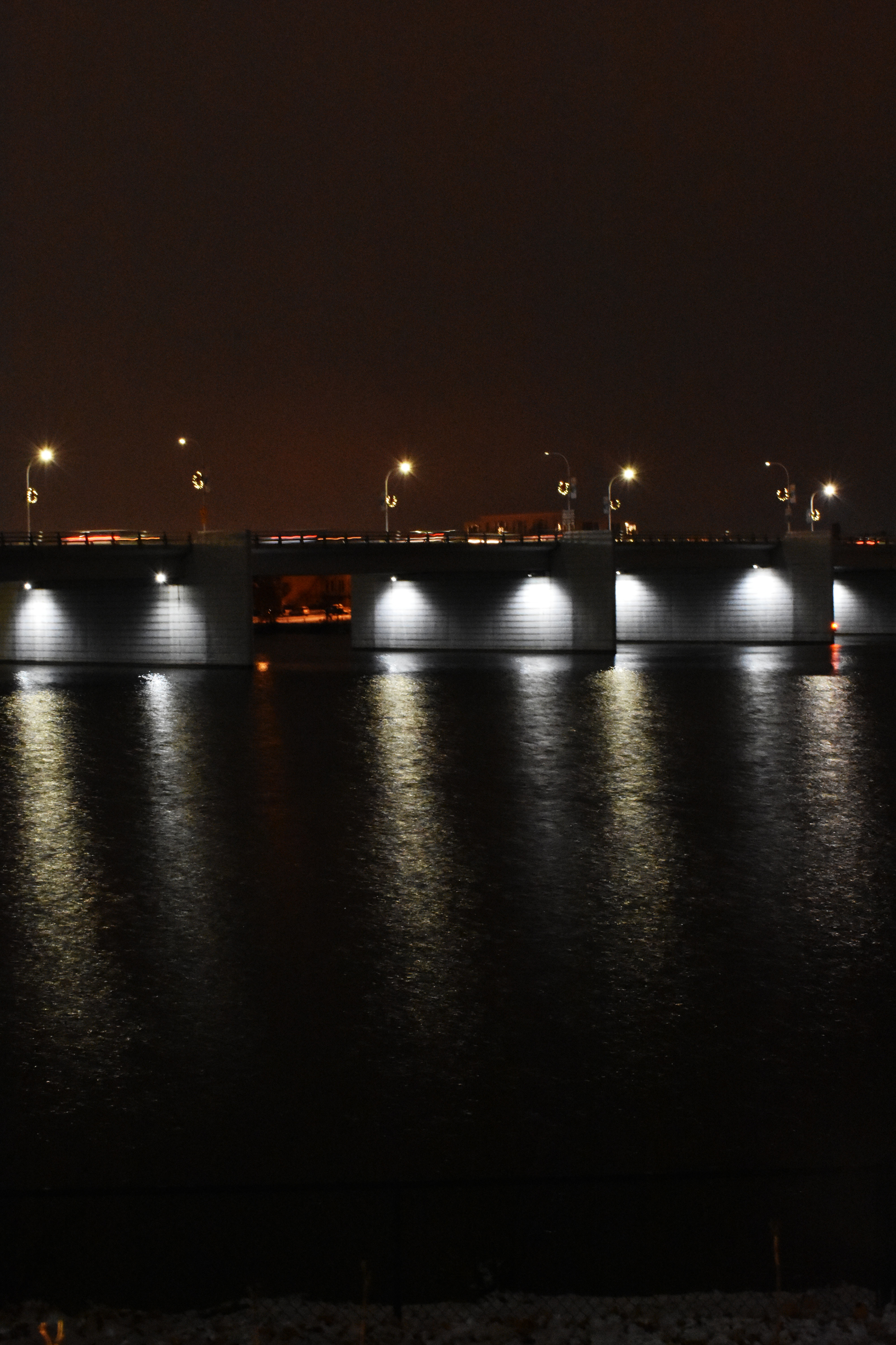 Landscape- Bridge