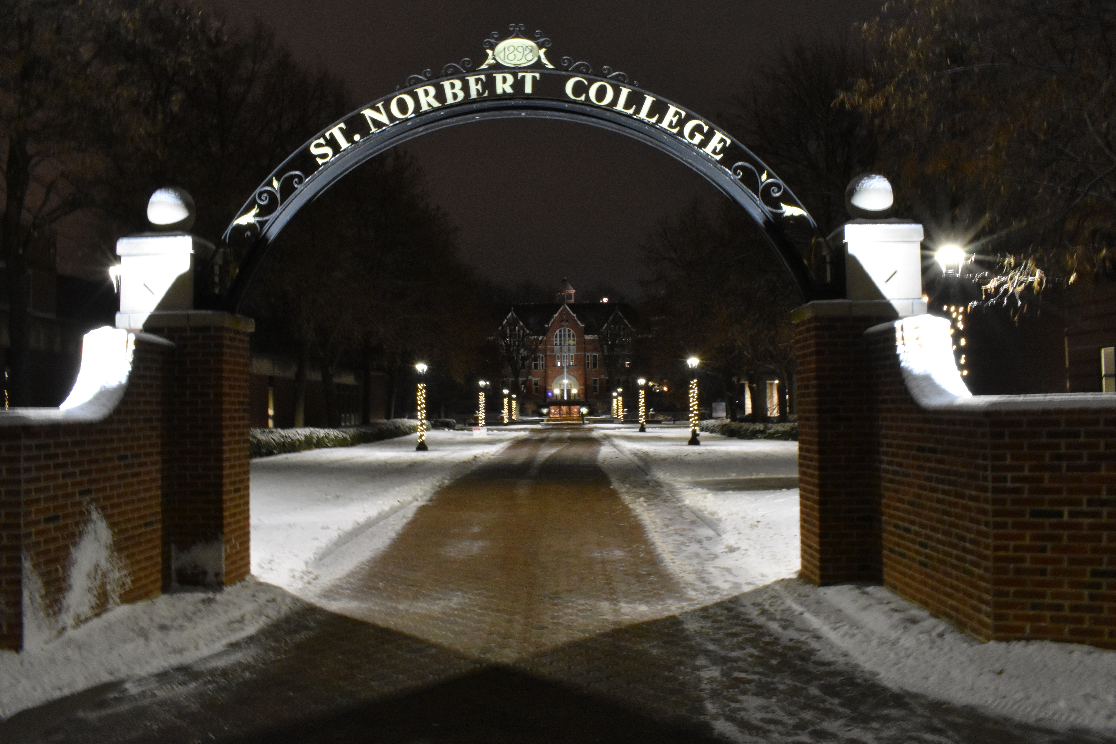 SNC Campus