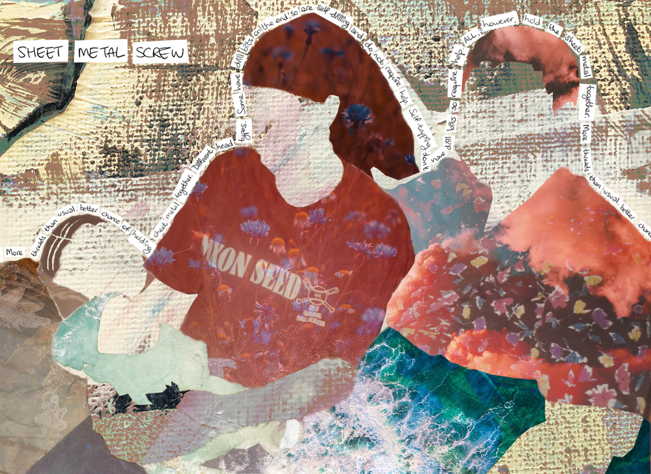 Sheet Metal Screw [parents]