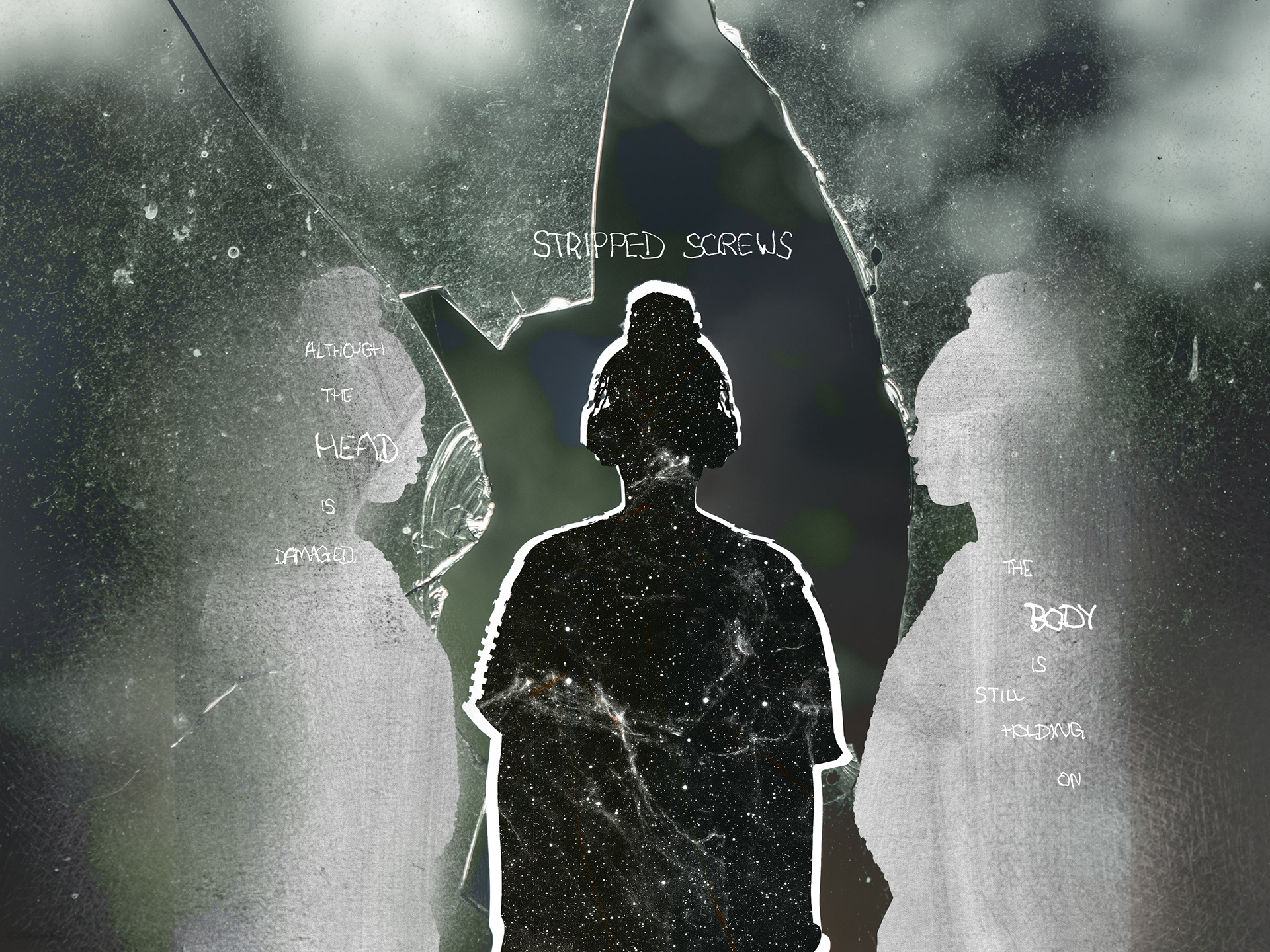 Stripped Screws [unhealthy relationships] 