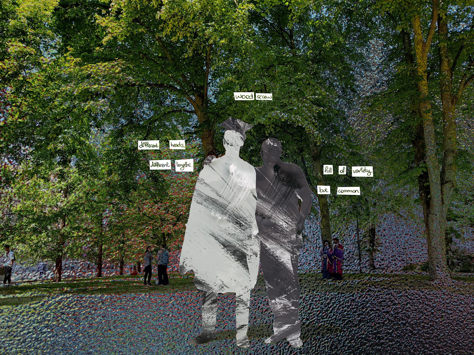 Wood Screw [students]