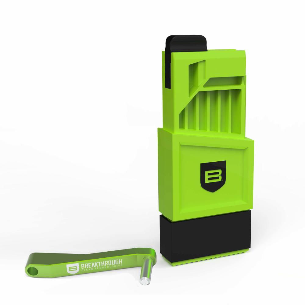 AR15 Lower Vice Block w/ Hammer Stop