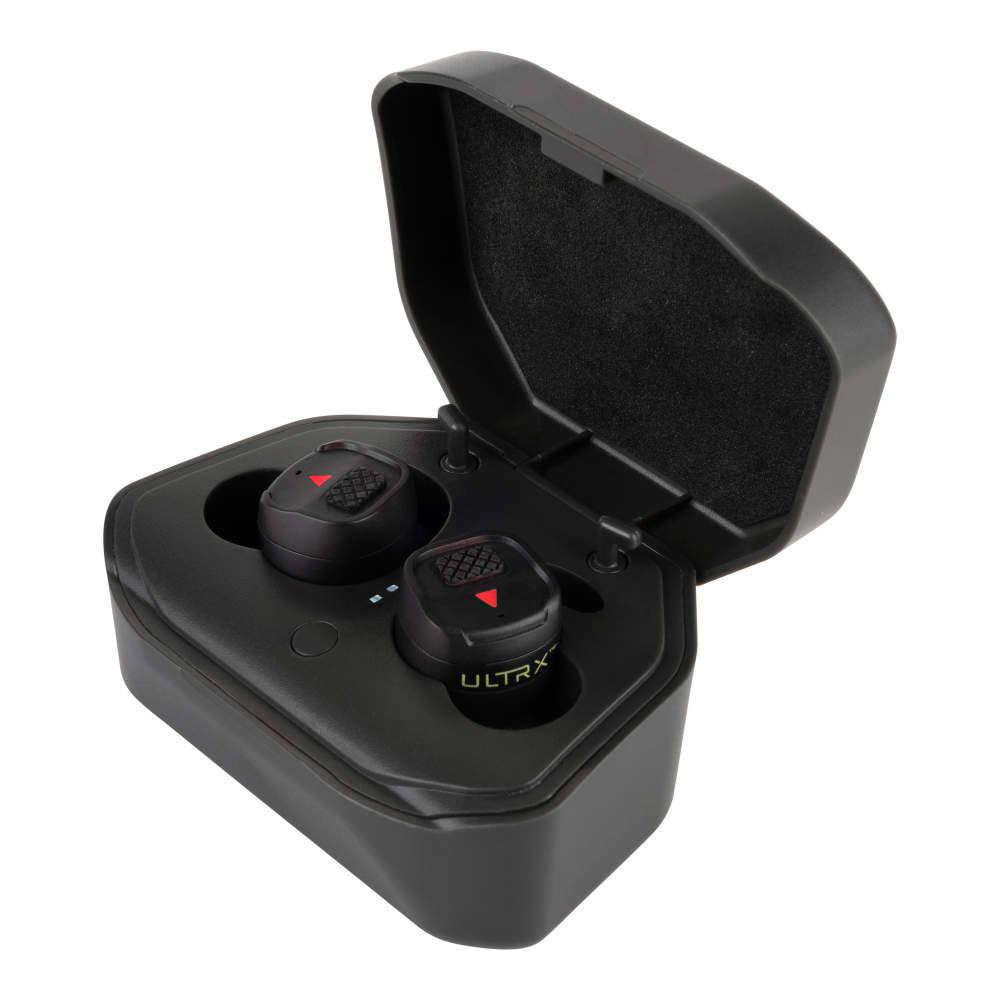 ULTRX Bionic Fuse Ear Buds