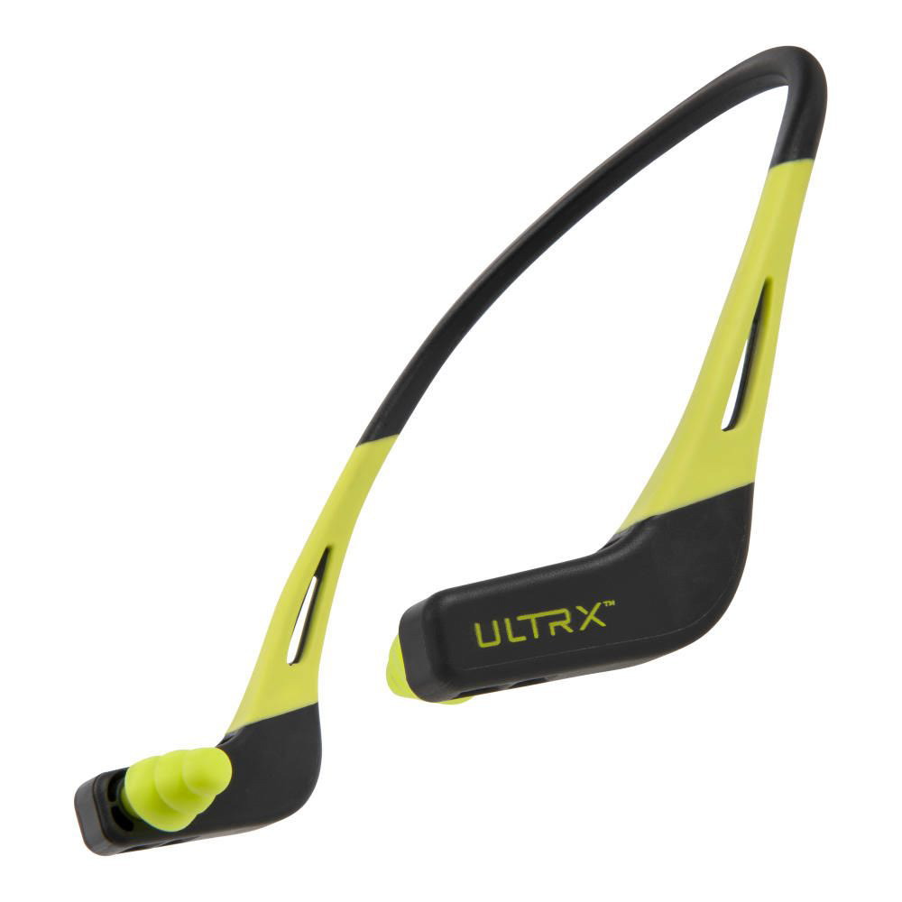 ULTRX Wave Banded Ear Plugs