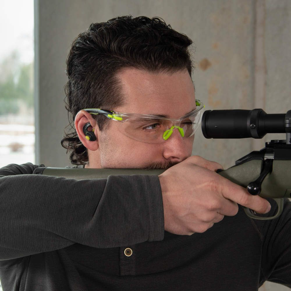 ULTRX Shift Adjustable Protection Ear Plugs