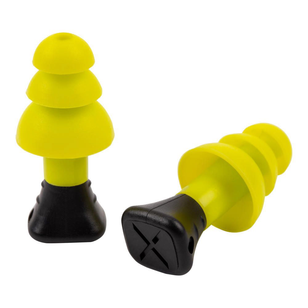 ULTRX Silicone Ear Plugs