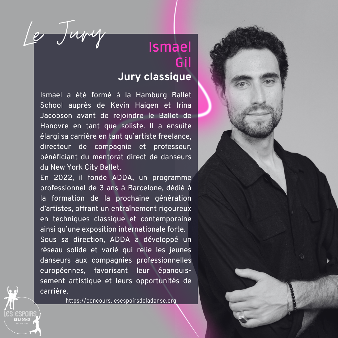 Post, présentation du jury