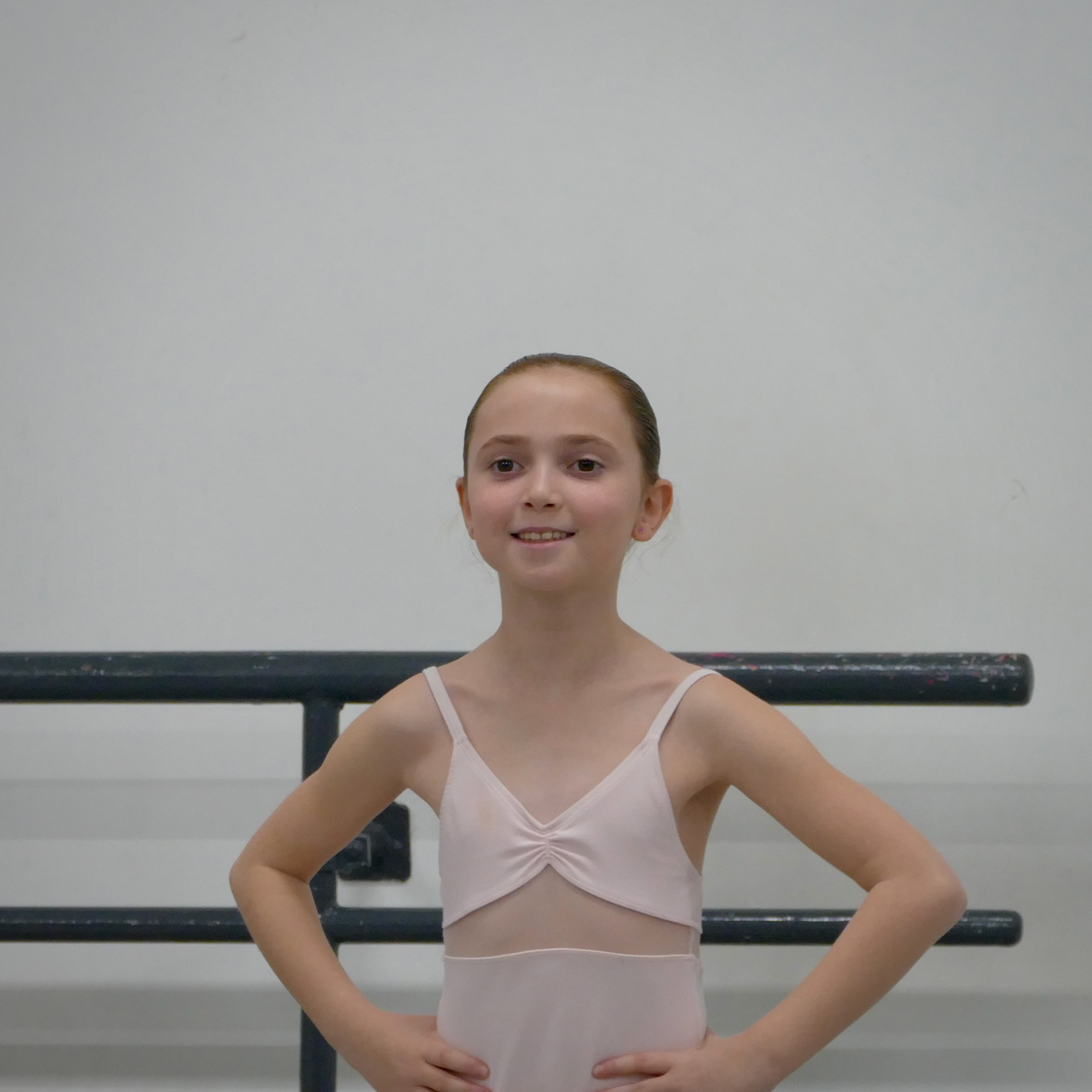 Photos improvisées en cours de danse