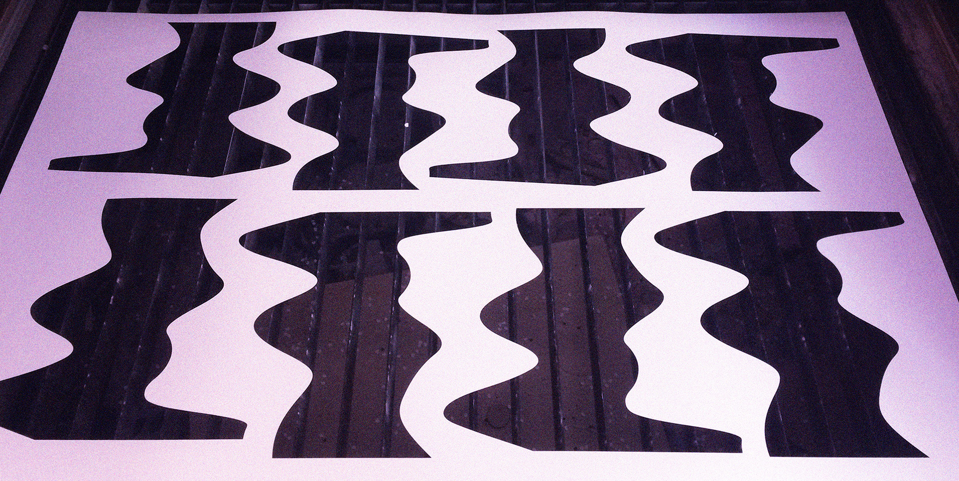 Laser-cut Process