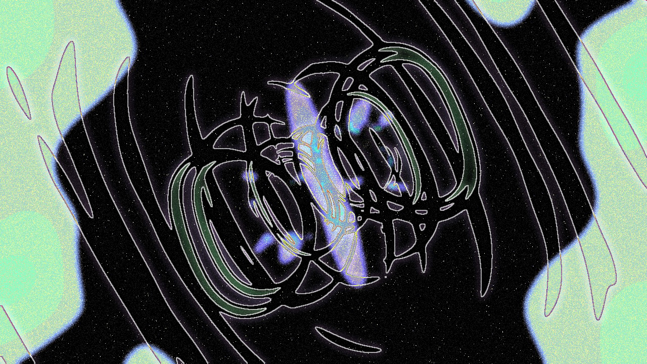 Orbit Forces - First Meet