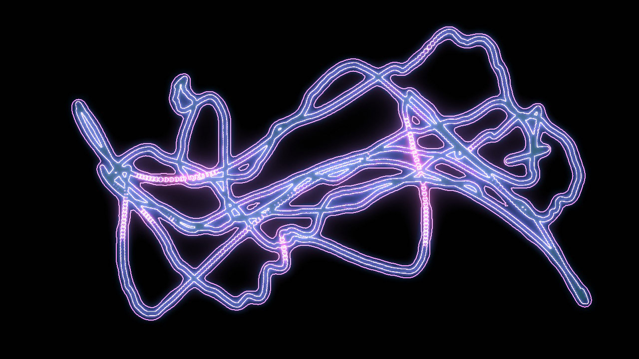 Processed Soundwave