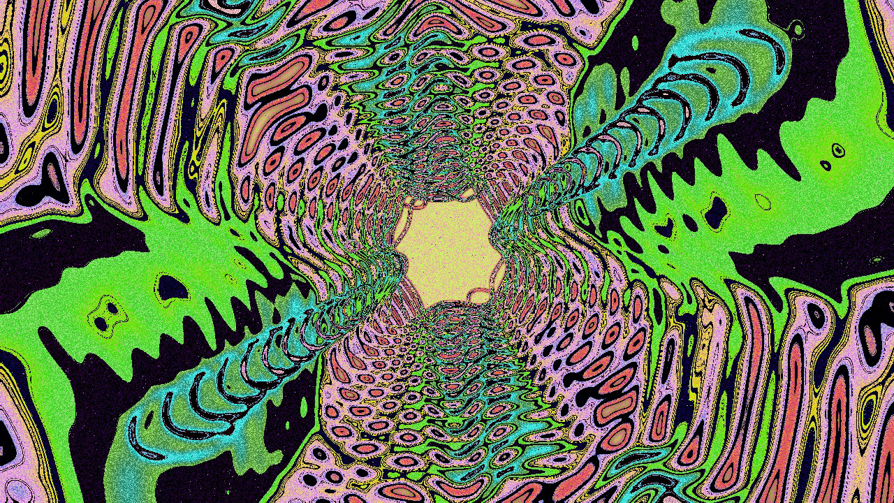 Acid Trip