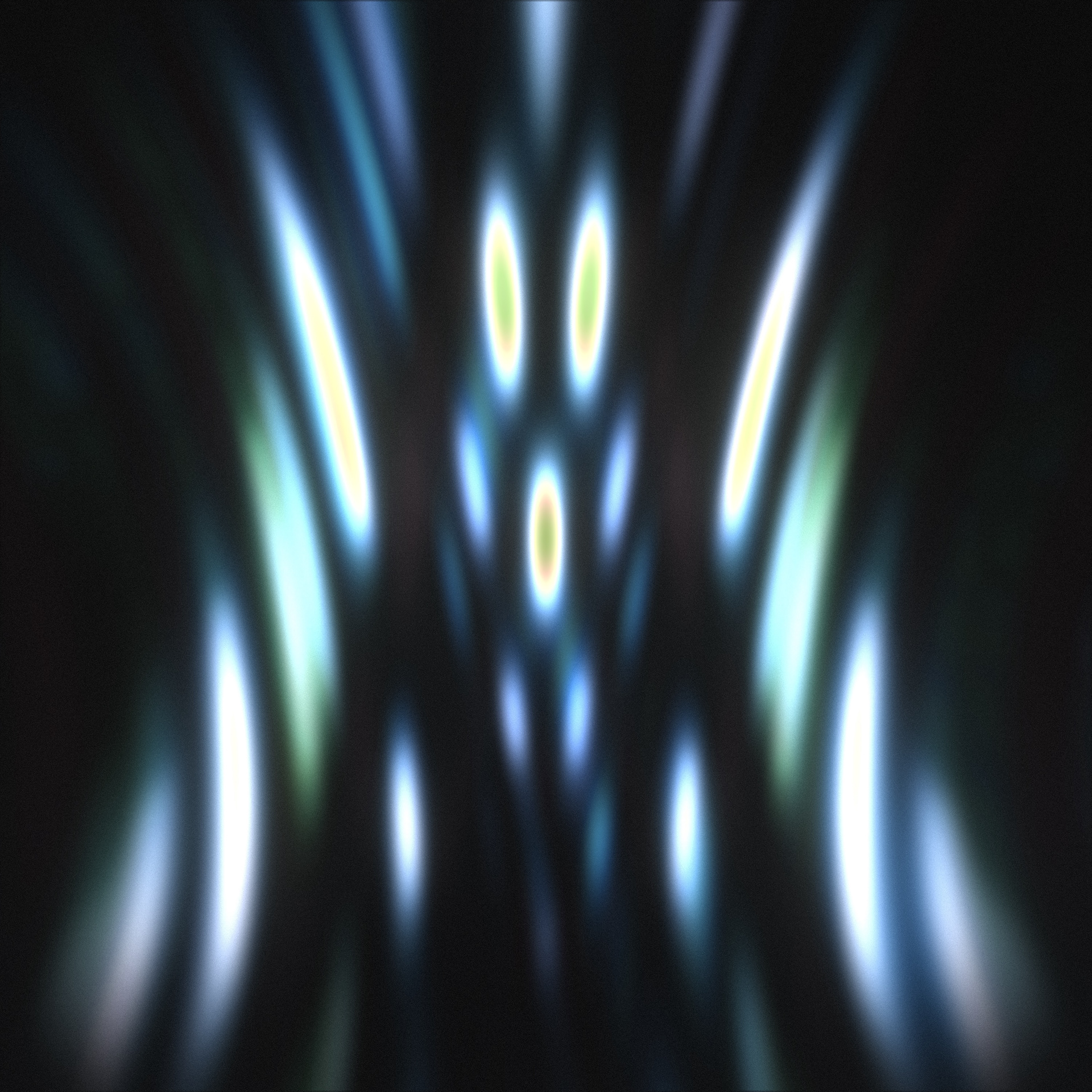 Moving Lights