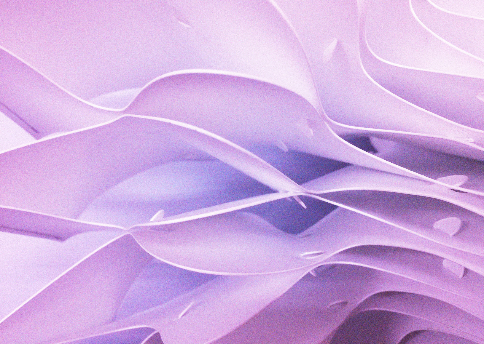 Interlocking Joints - Detail