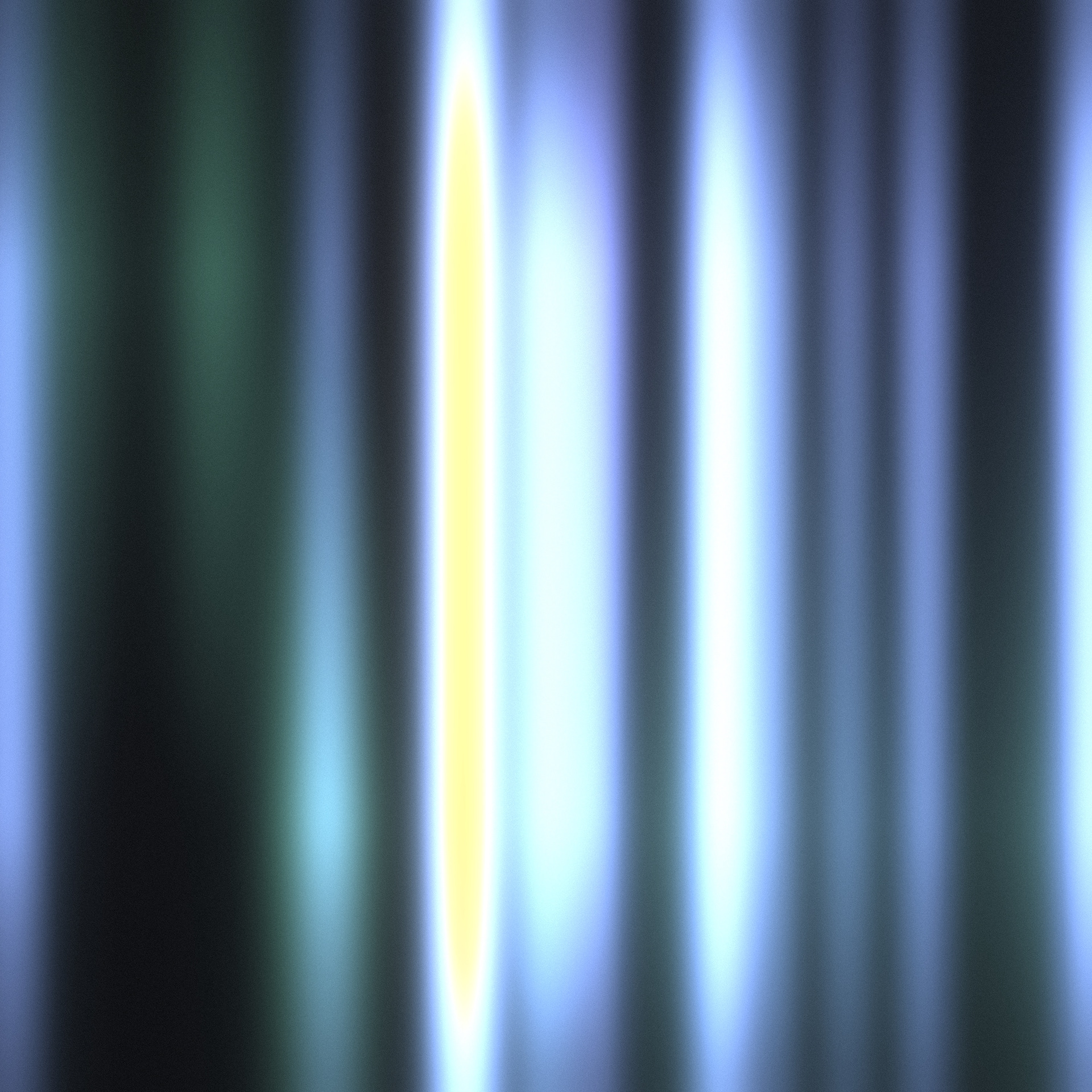 Blurred Lights