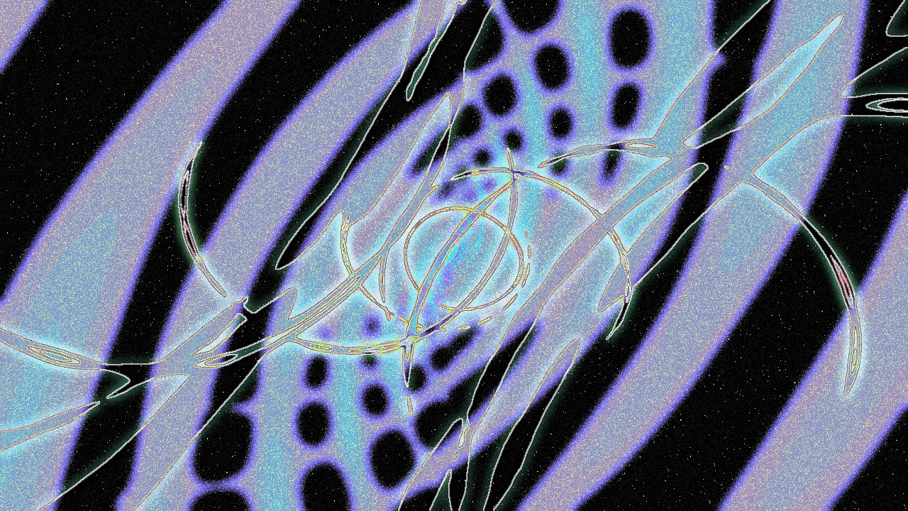 Orbit Forces - Second Meet
