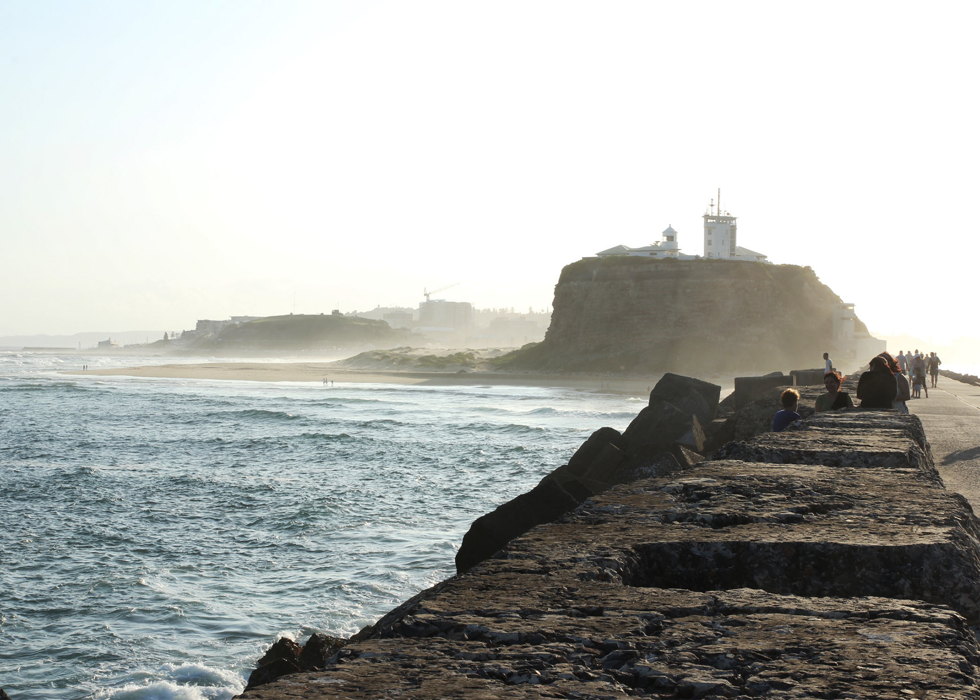 Newcastle - NSW - Australia