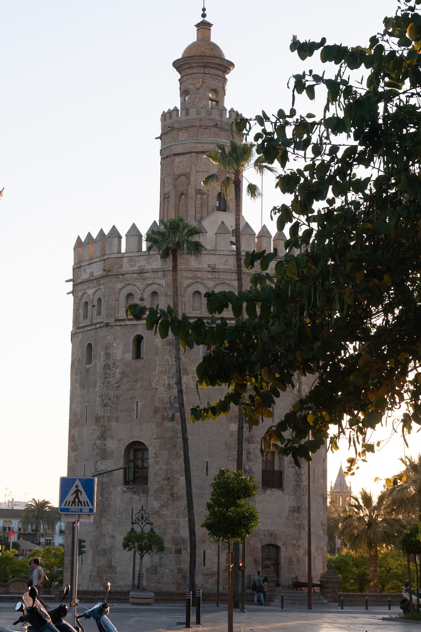 Sevilla