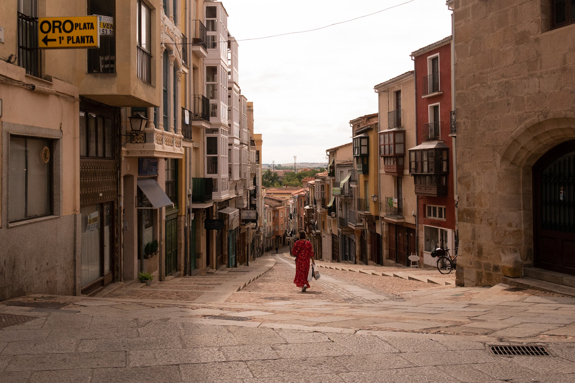 Zamora