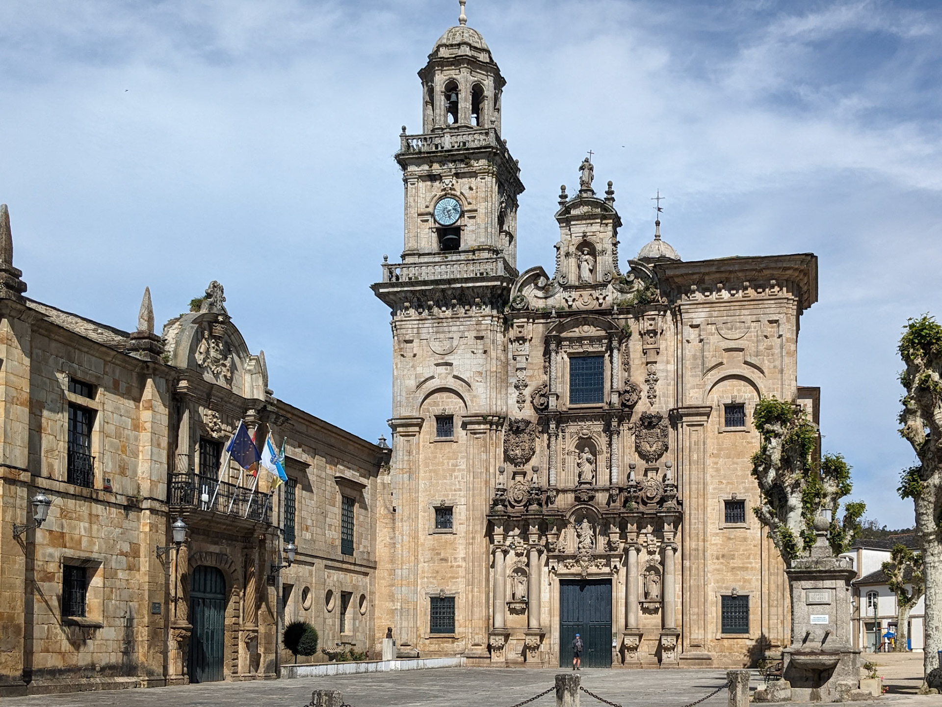 Vilanova de Lourenza