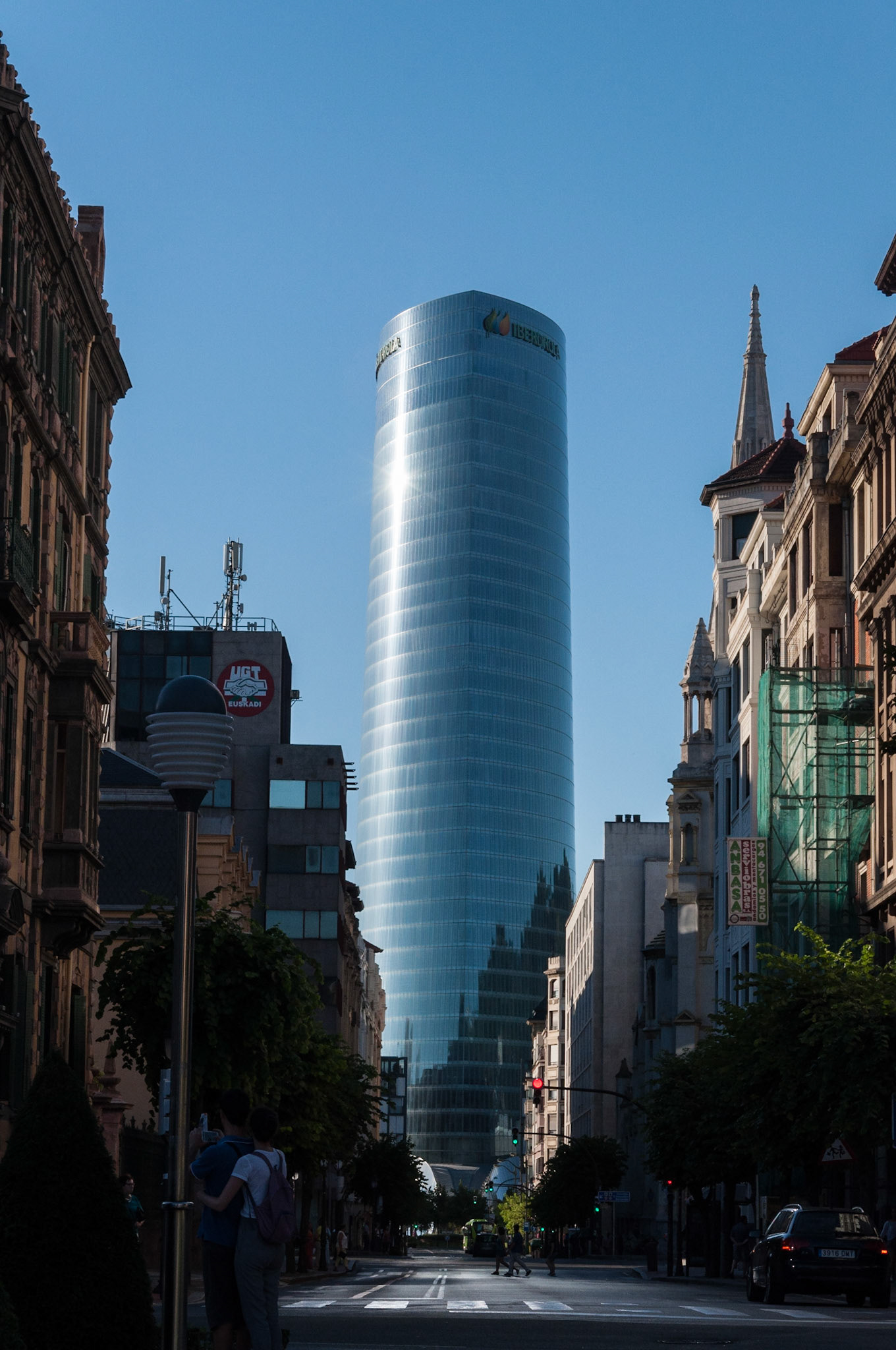 Bilbao